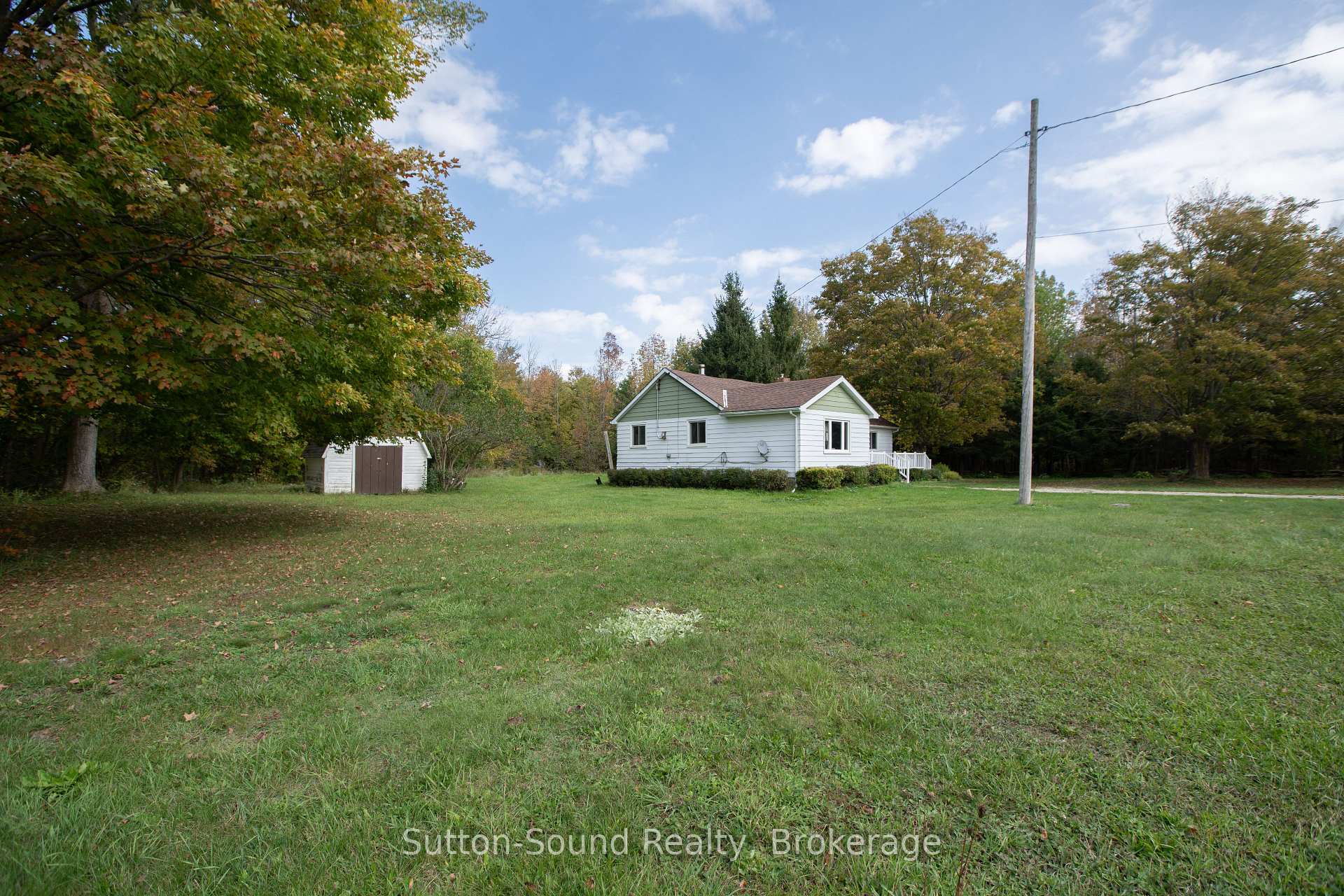 Photo 36 of 204521 Highway 26, Meaford — HOMEH