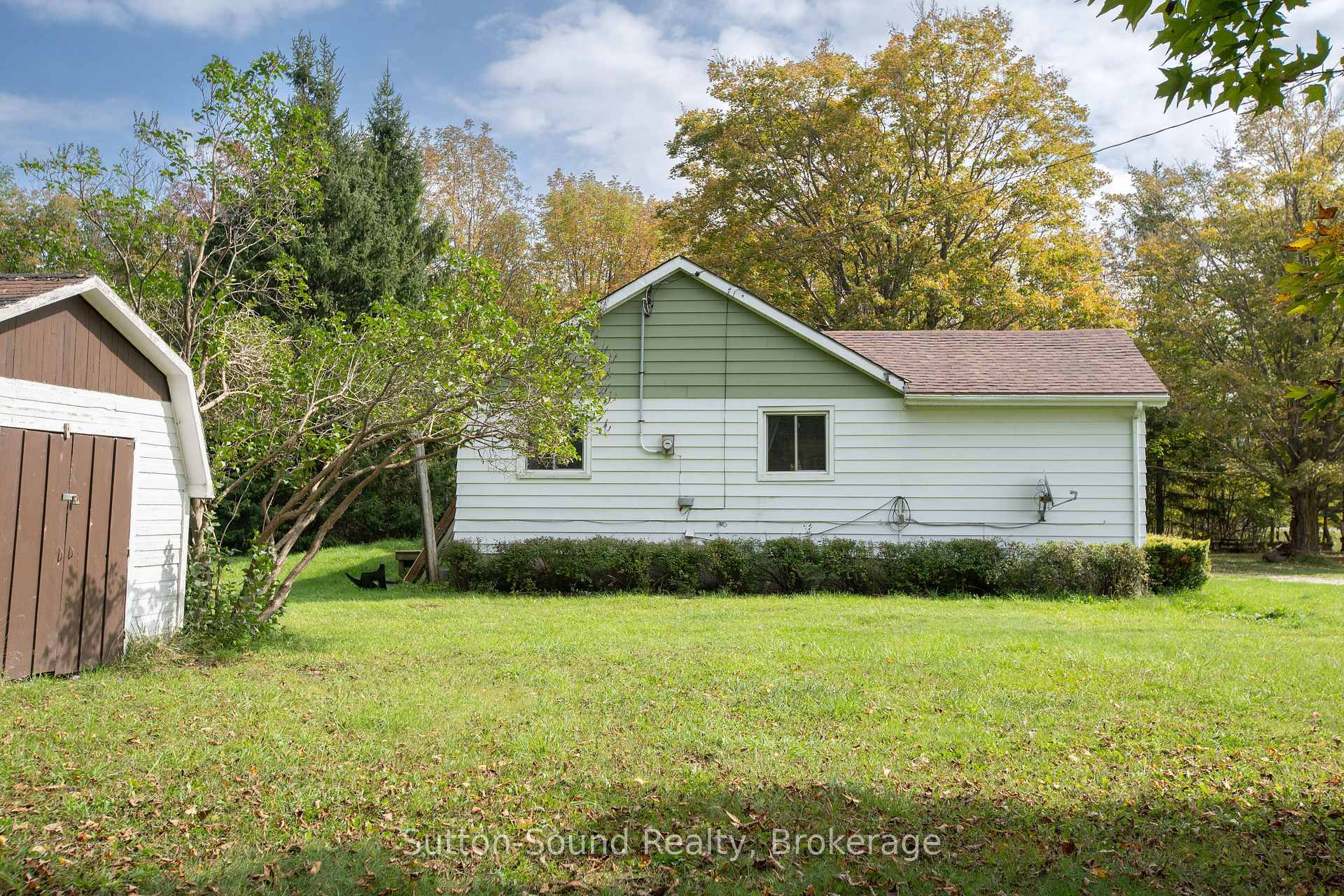 Photo 37 of 204521 Highway 26, Meaford — HOMEH