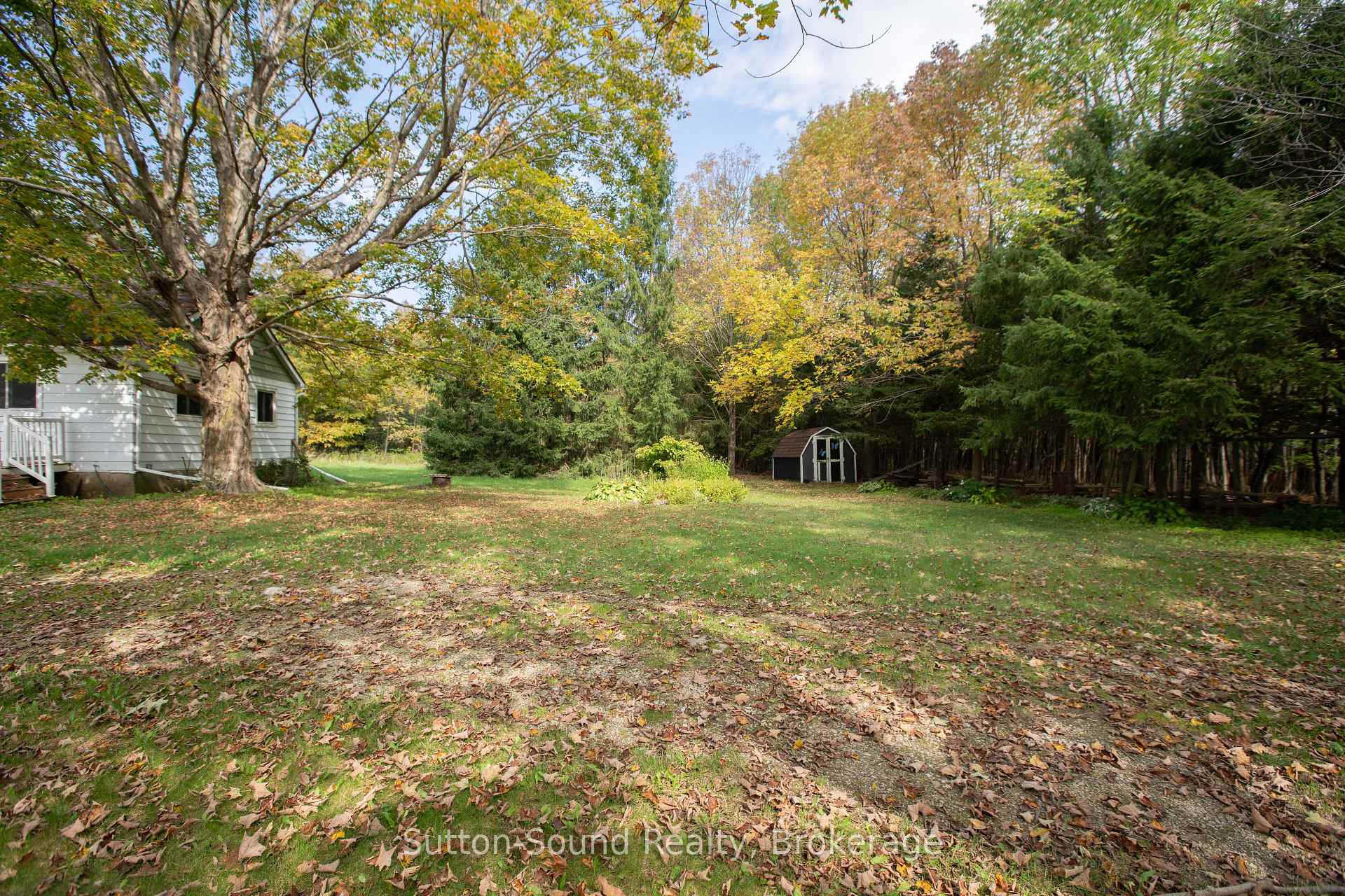 Photo 42 of 204521 Highway 26, Meaford — HOMEH
