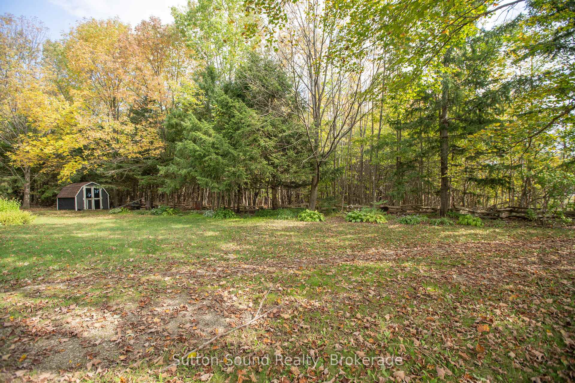 Photo 43 of 204521 Highway 26, Meaford — HOMEH