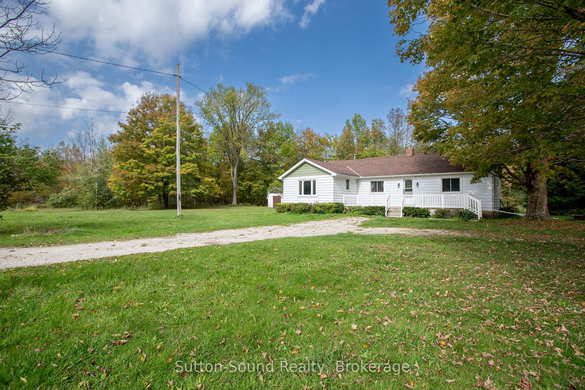 Photo 44 of 204521 Highway 26, Meaford — HOMEH