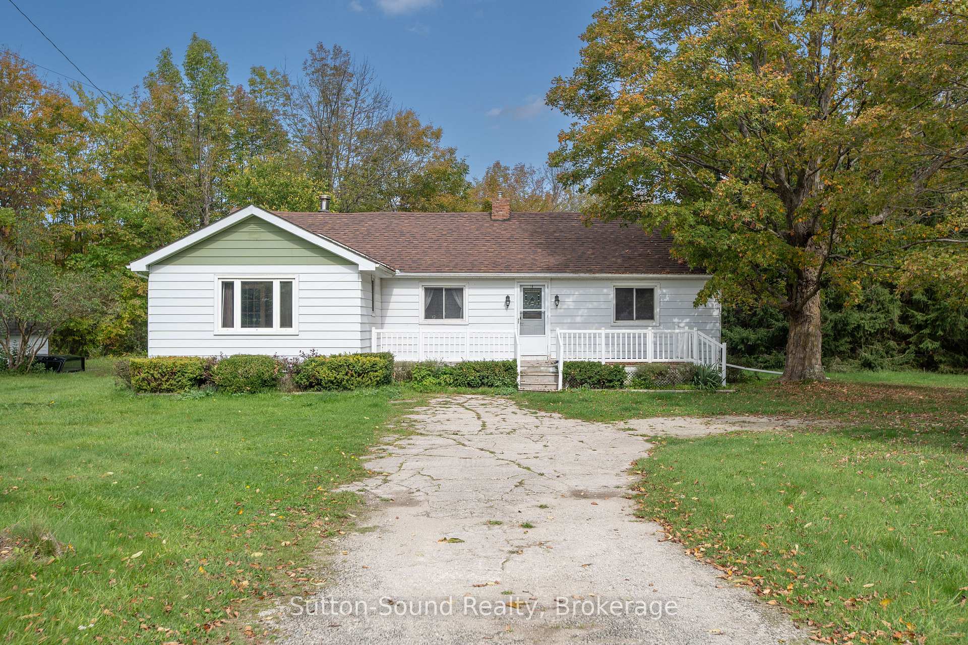 Photo 46 of 204521 Highway 26, Meaford — HOMEH