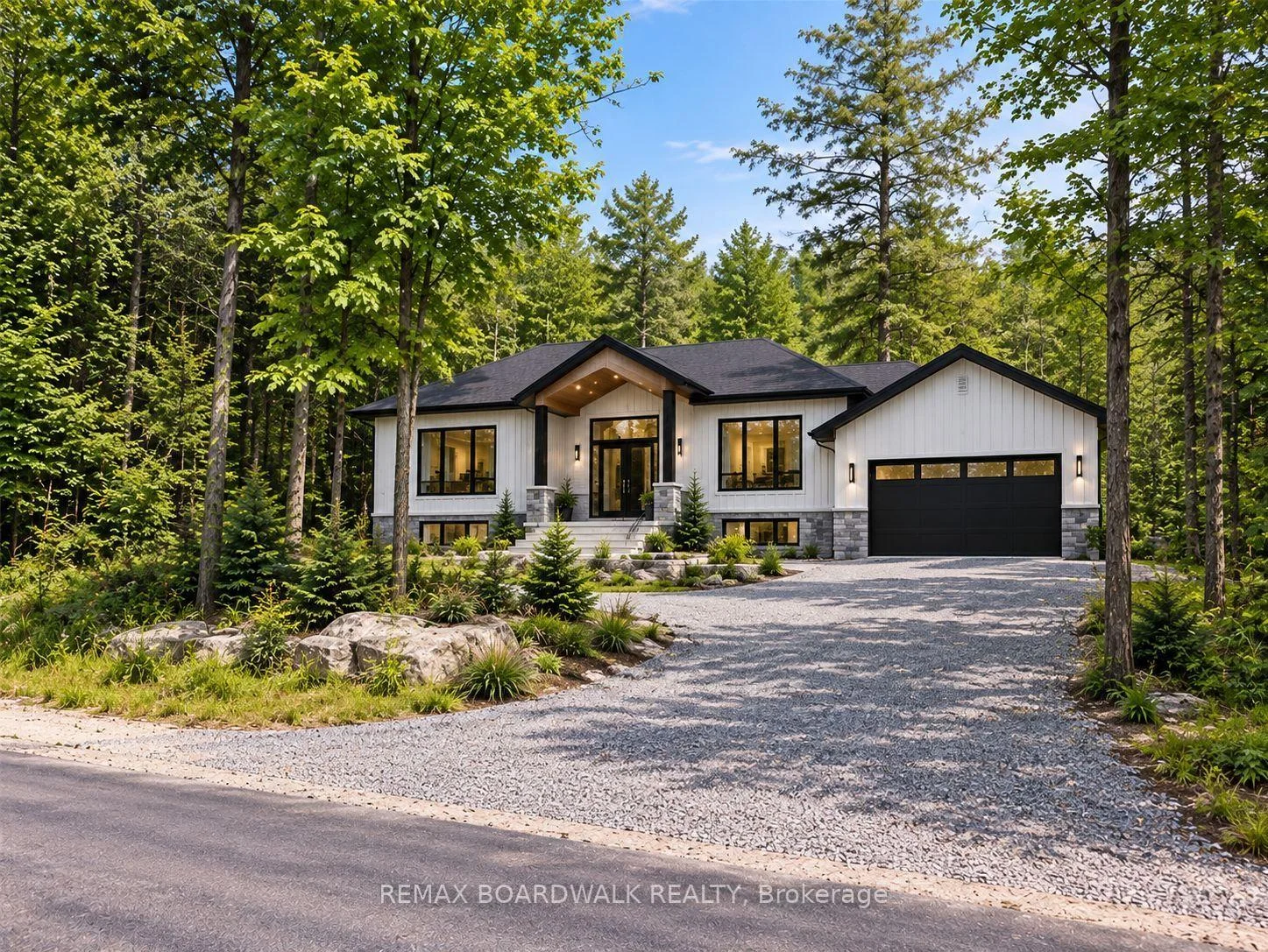 Photo 3 of 1385 Sheridan Rapids Road, Lanark Highlands, Lanark Highlands (Dalhousie) Twp — HOMEH