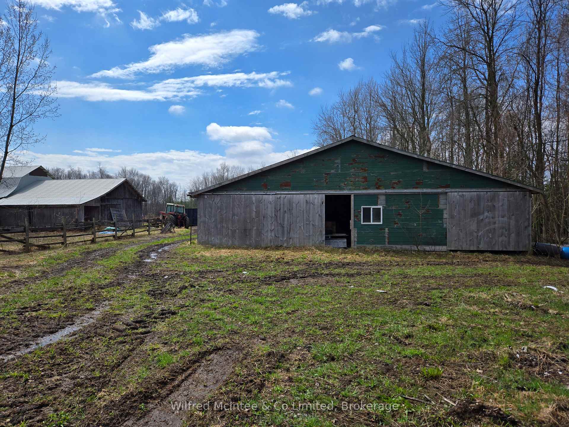 Photo 1 of 664 Concession 2, Kincardine — HOMEH