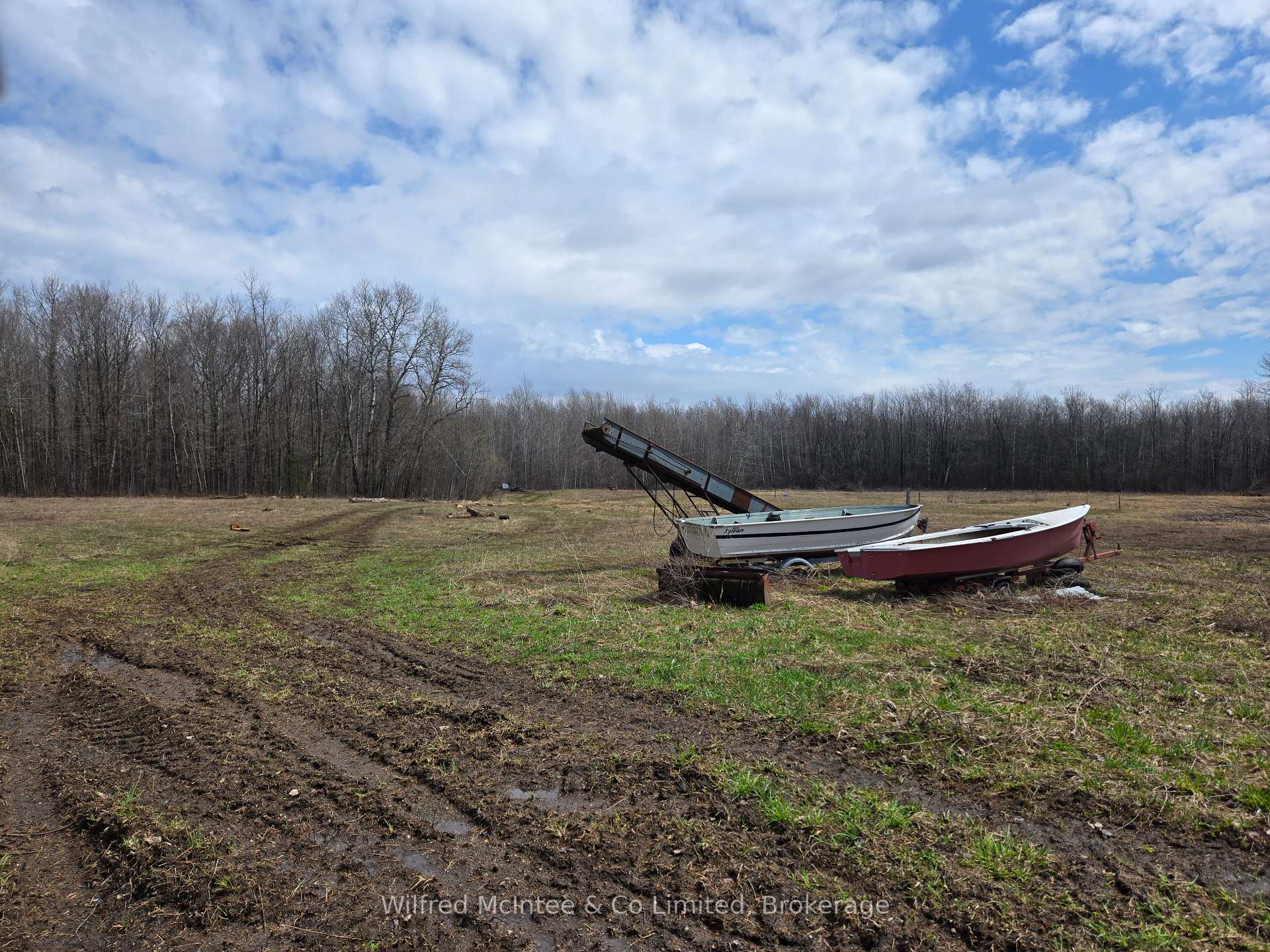 Photo 2 of 664 Concession 2, Kincardine — HOMEH