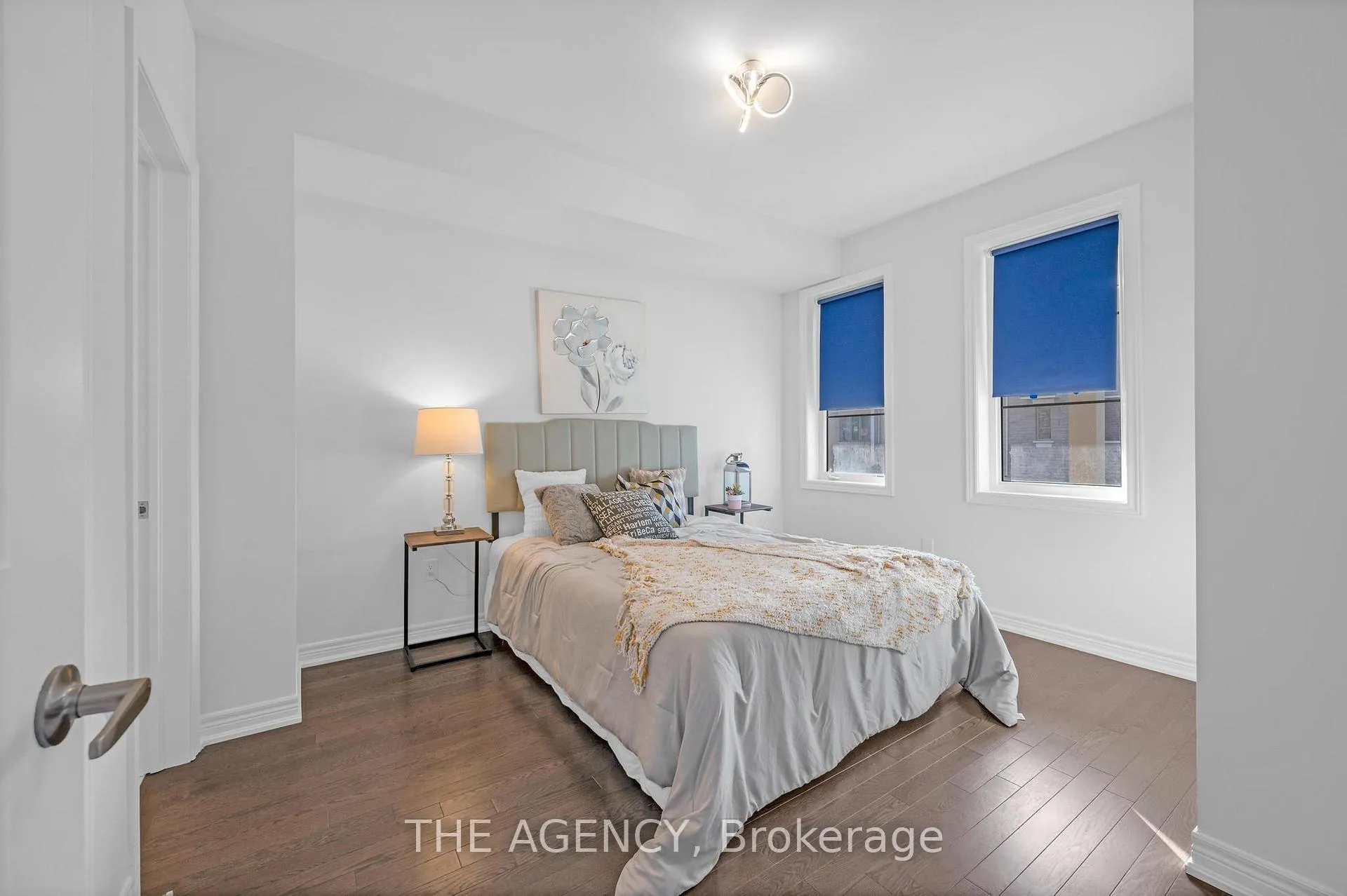 Photo 10 of 33 Bruce Boyd Drive, Markham, Cornell — HOMEH