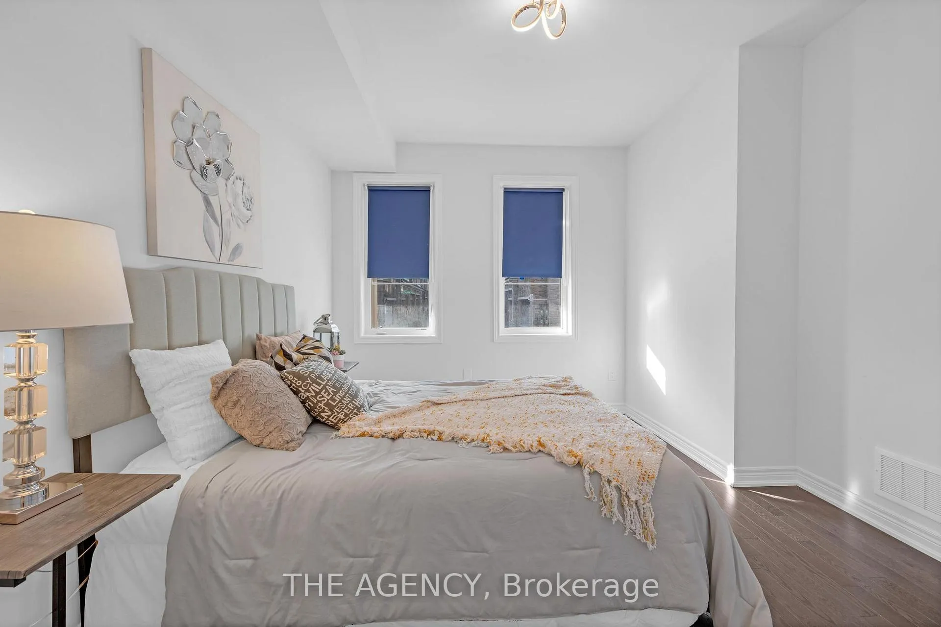 Photo 12 of 33 Bruce Boyd Drive, Markham, Cornell — HOMEH