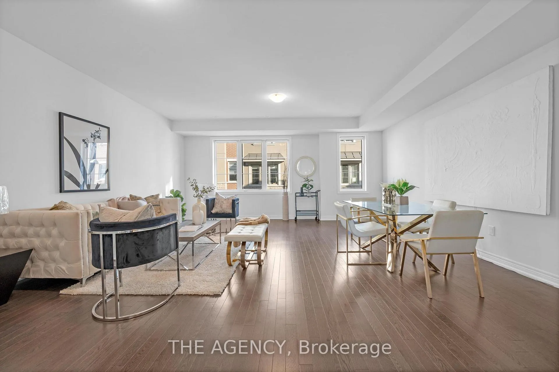 Photo 14 of 33 Bruce Boyd Drive, Markham, Cornell — HOMEH