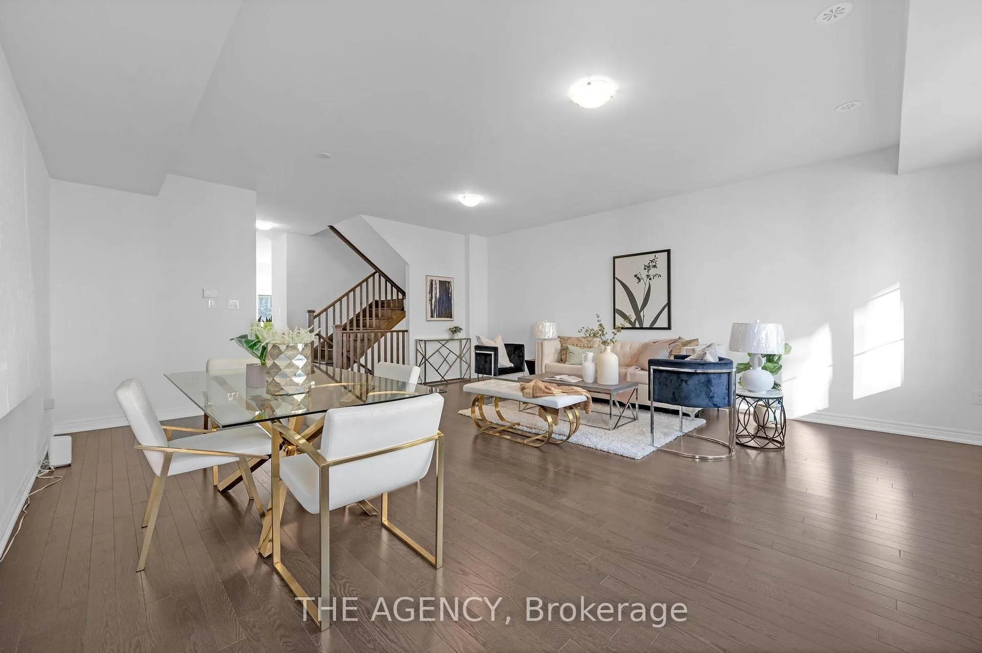 Photo 17 of 33 Bruce Boyd Drive, Markham, Cornell — HOMEH