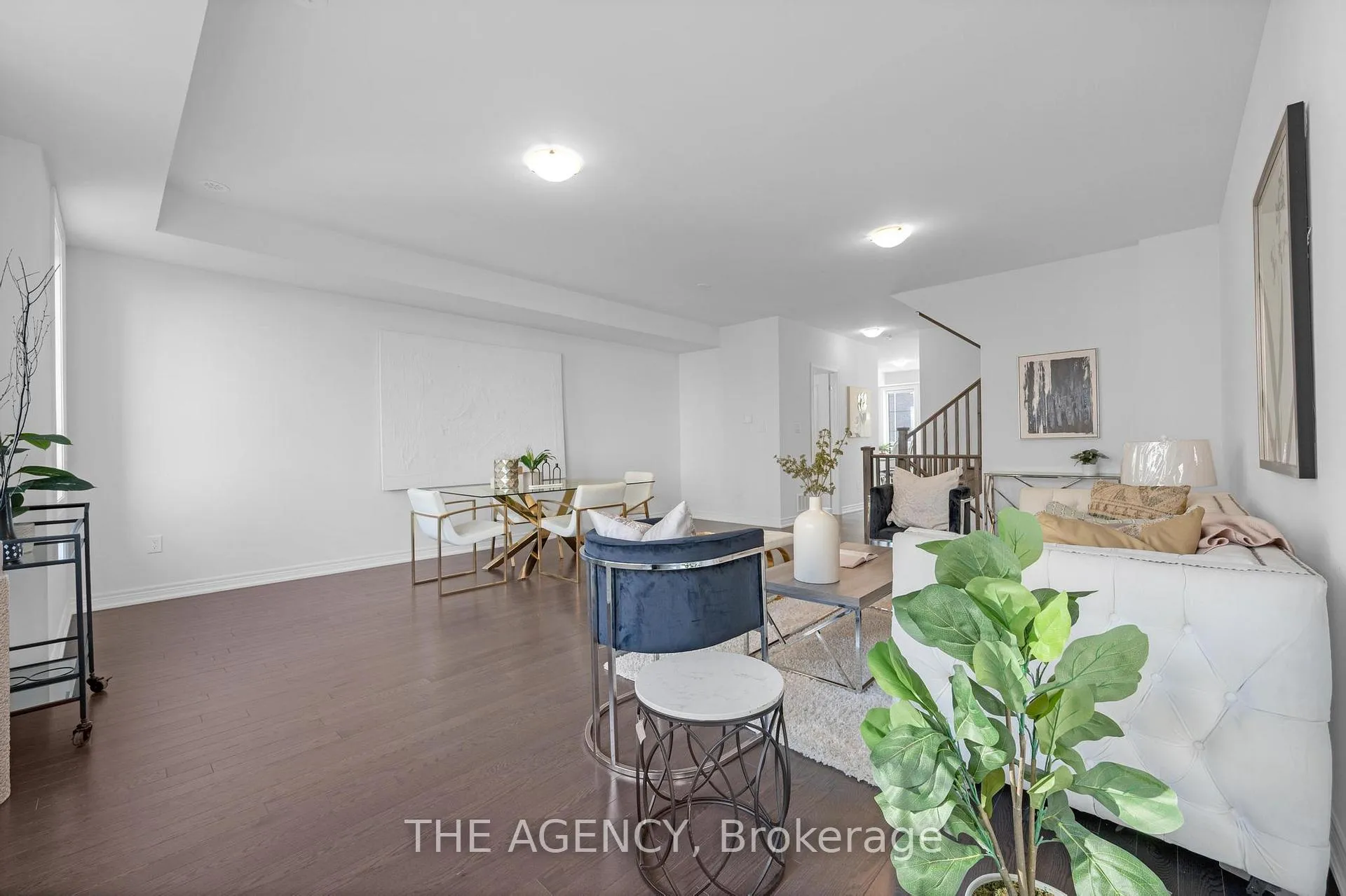 Photo 18 of 33 Bruce Boyd Drive, Markham, Cornell — HOMEH