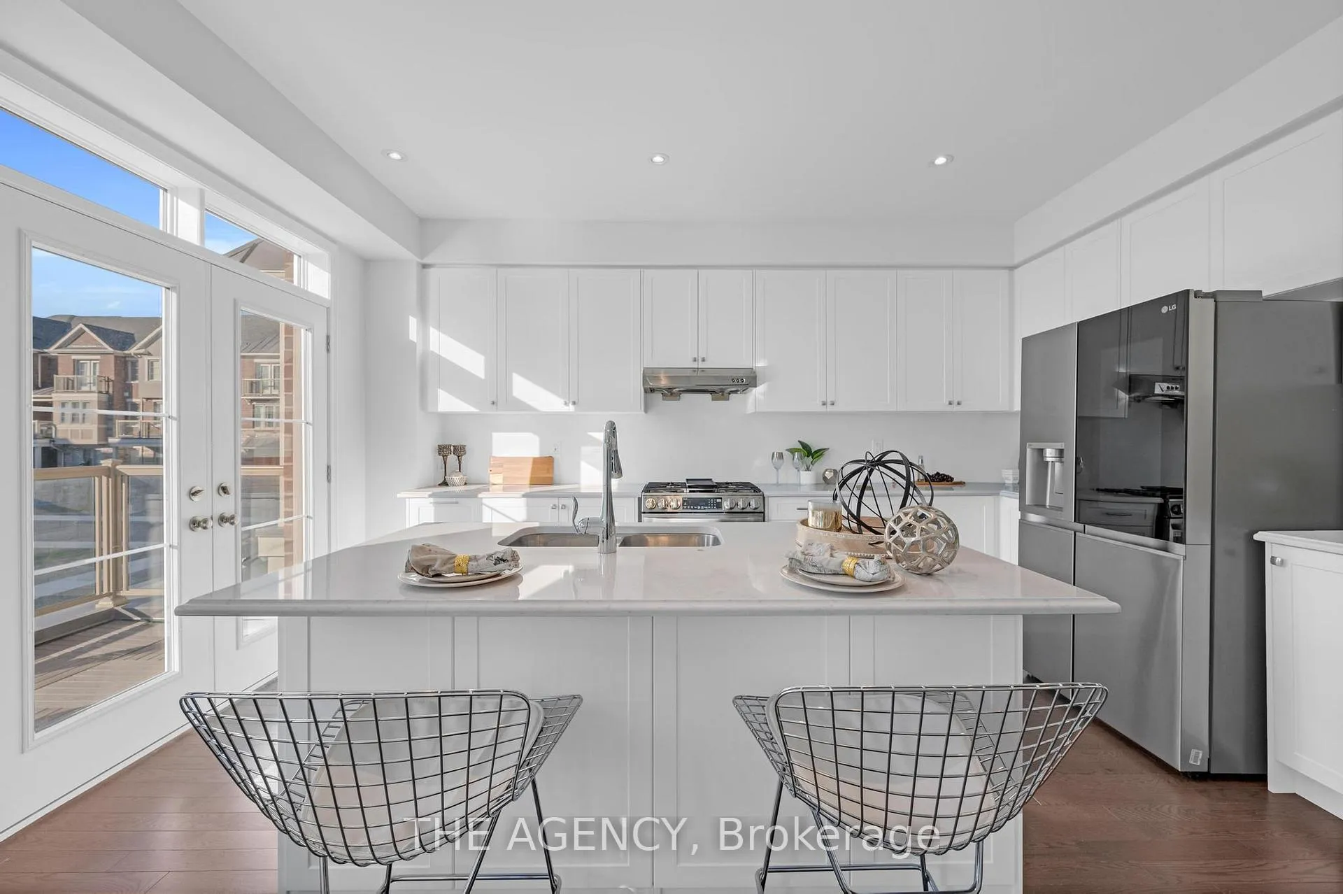 Photo 21 of 33 Bruce Boyd Drive, Markham, Cornell — HOMEH