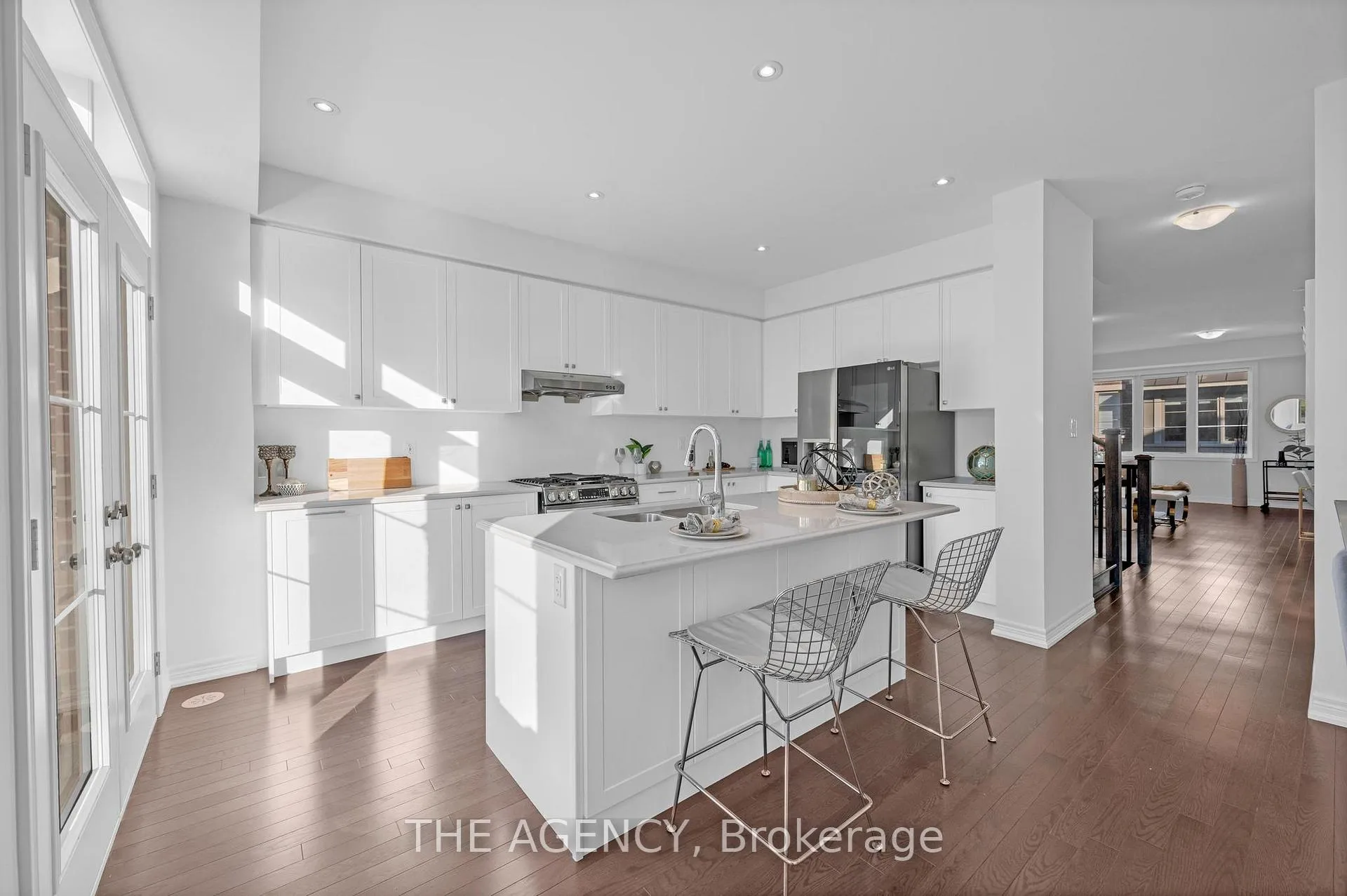 Photo 22 of 33 Bruce Boyd Drive, Markham, Cornell — HOMEH