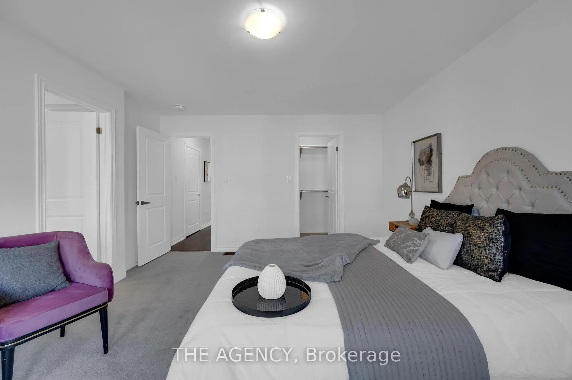 Photo 28 of 33 Bruce Boyd Drive, Markham, Cornell — HOMEH