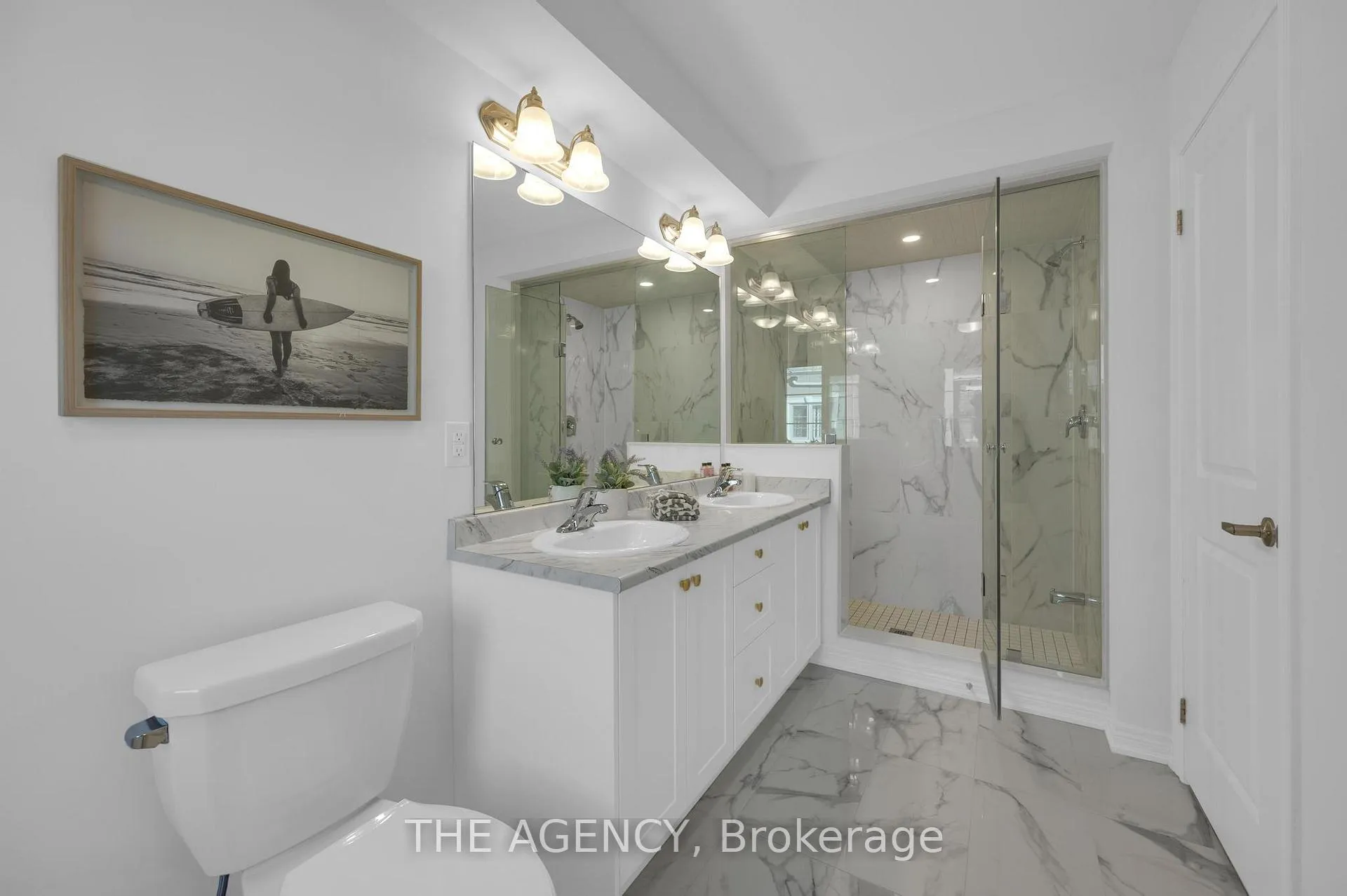 Photo 29 of 33 Bruce Boyd Drive, Markham, Cornell — HOMEH