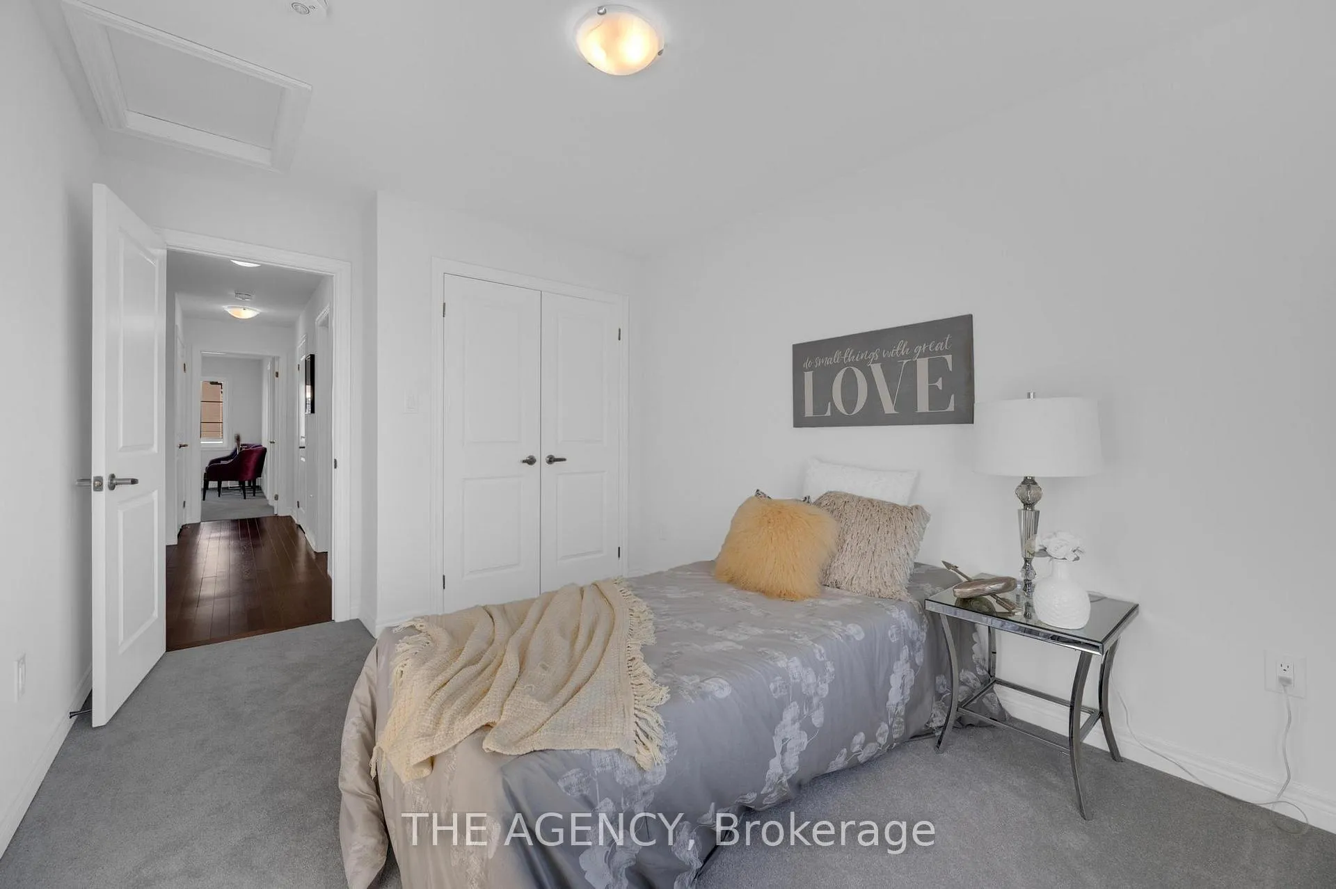 Photo 34 of 33 Bruce Boyd Drive, Markham, Cornell — HOMEH