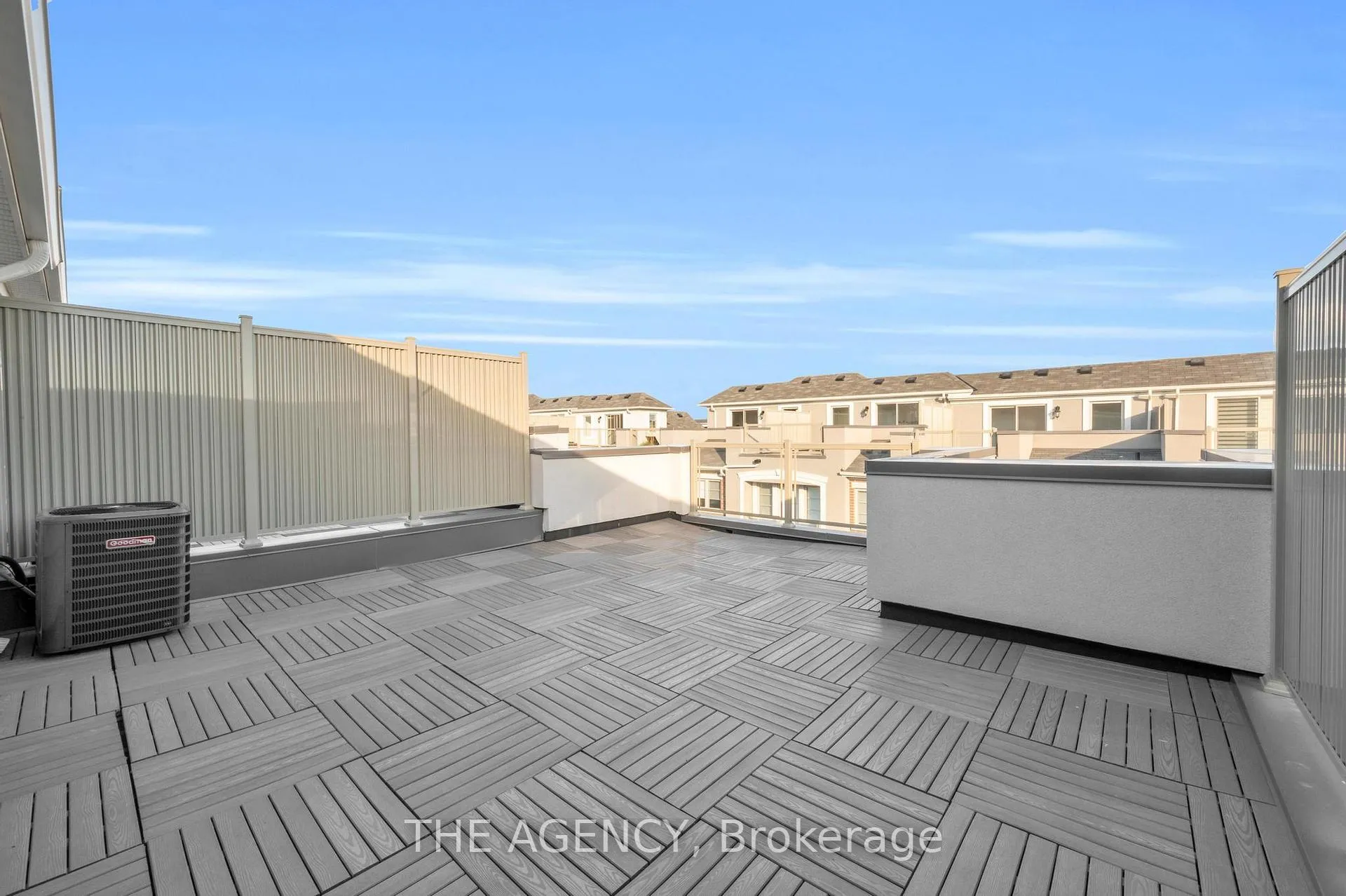 Photo 39 of 33 Bruce Boyd Drive, Markham, Cornell — HOMEH