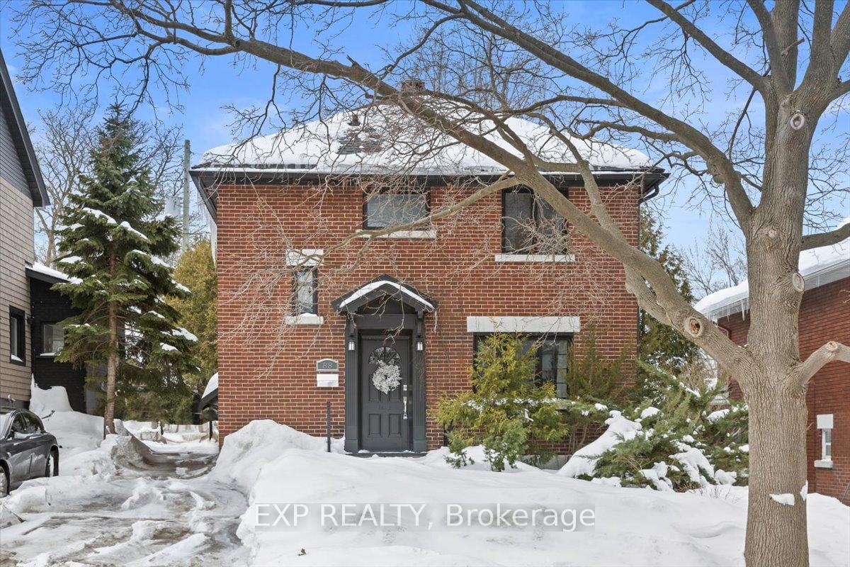 Photo 1 of 88 Range Road, Ottawa, Sandy Hill — HOMEH
