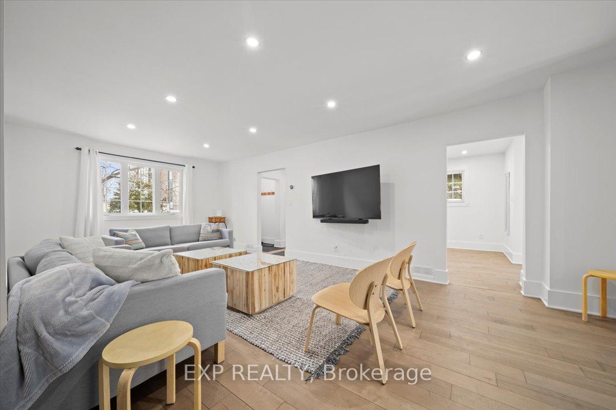 Photo 3 of 88 Range Road, Ottawa, Sandy Hill — HOMEH
