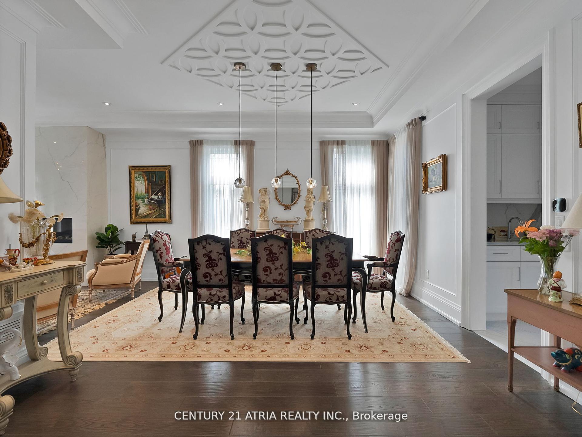 Photo 9 of 67 Langdon Drive, King, King City — HOMEH