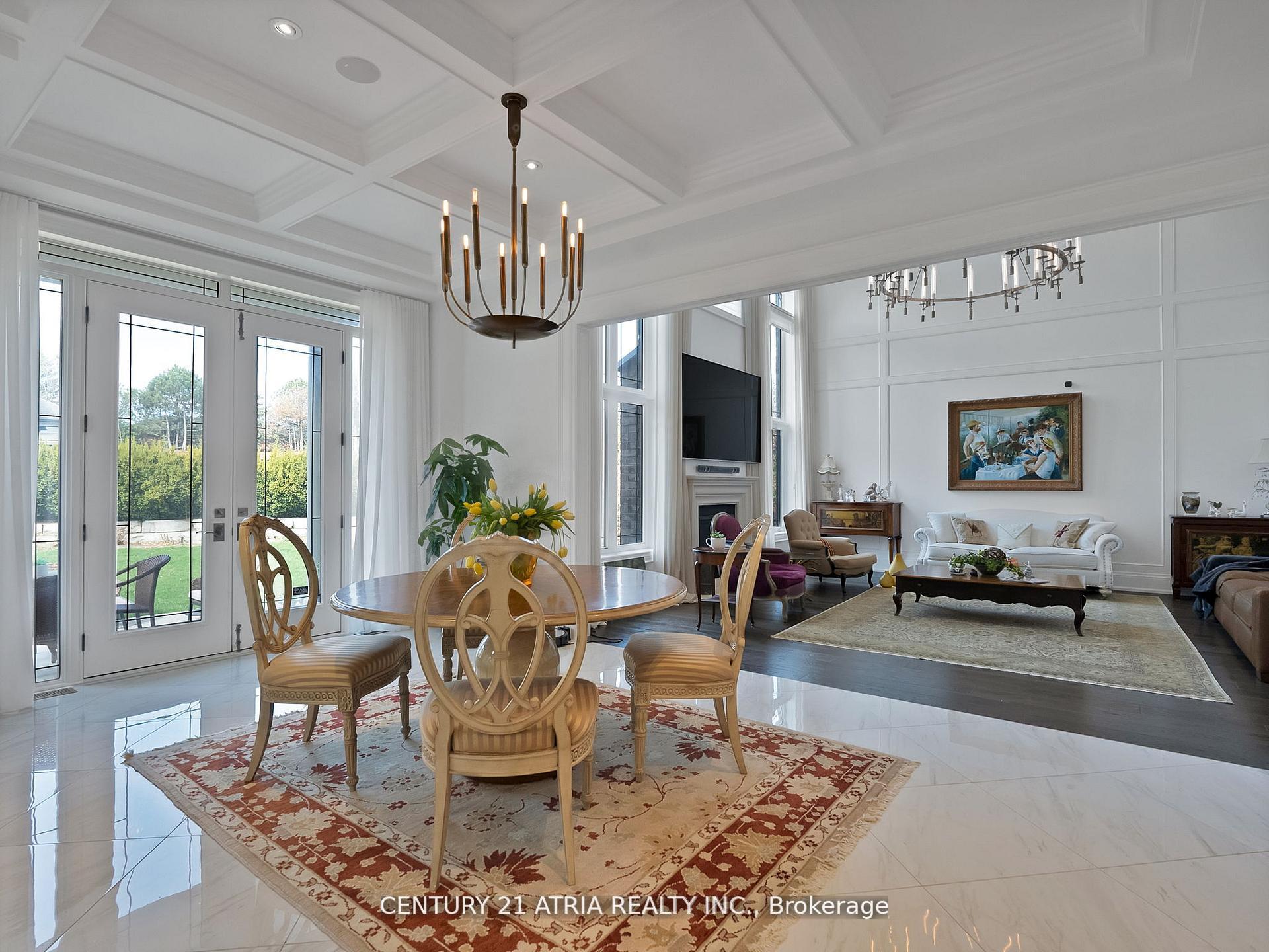 Photo 14 of 67 Langdon Drive, King, King City — HOMEH