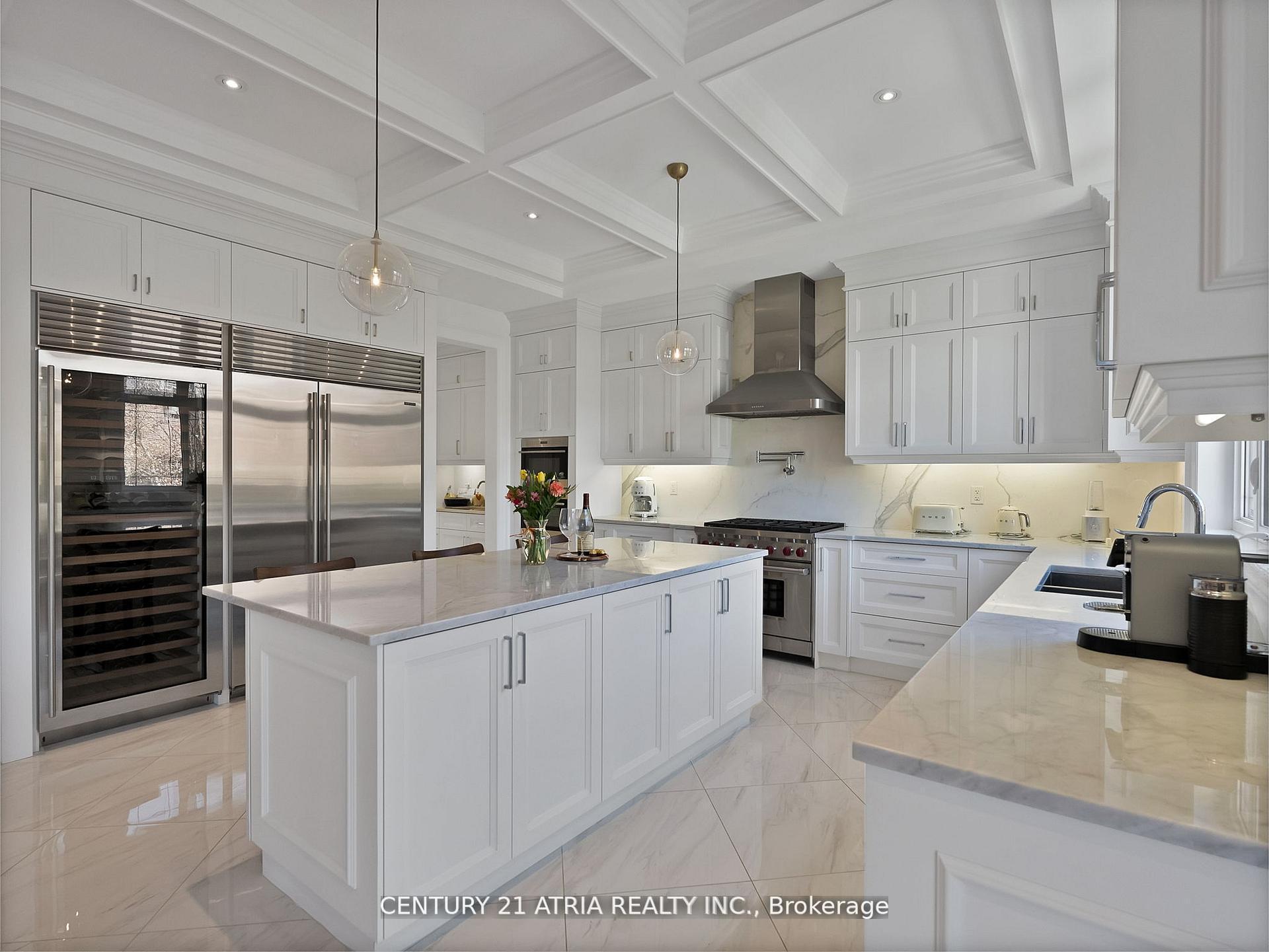 Photo 15 of 67 Langdon Drive, King, King City — HOMEH