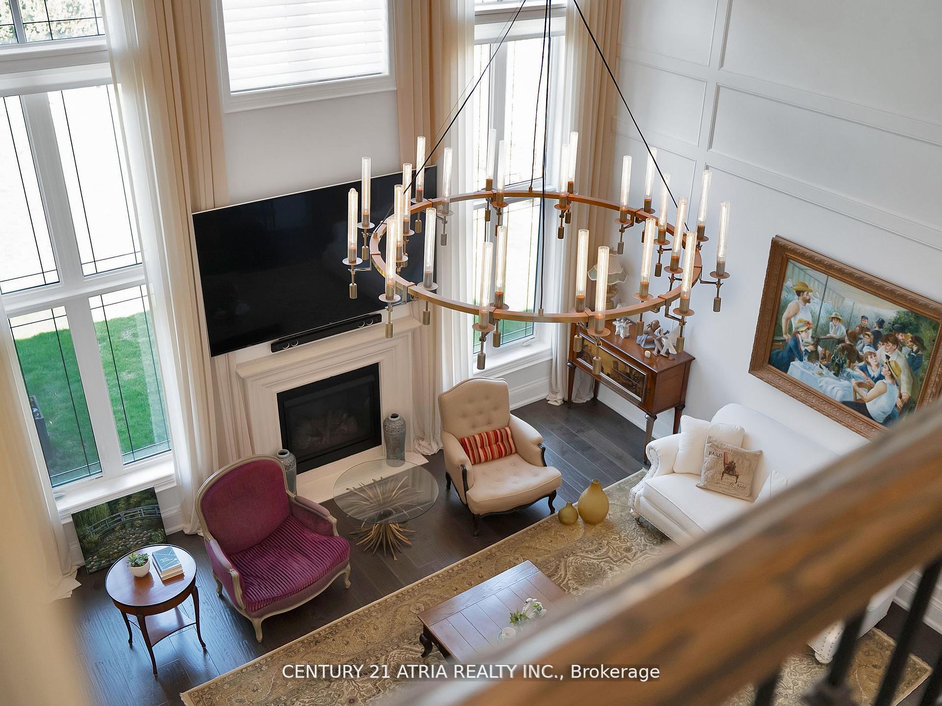Photo 37 of 67 Langdon Drive, King, King City — HOMEH