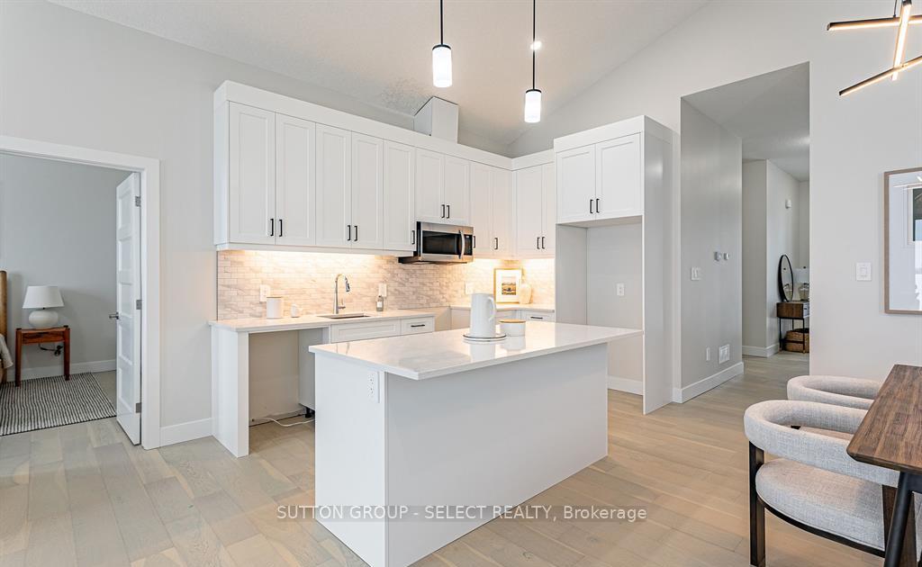 Photo 4 of Unit 19, 7966 Fallon Drive, Lucan Biddulph, Granton — HOMEH