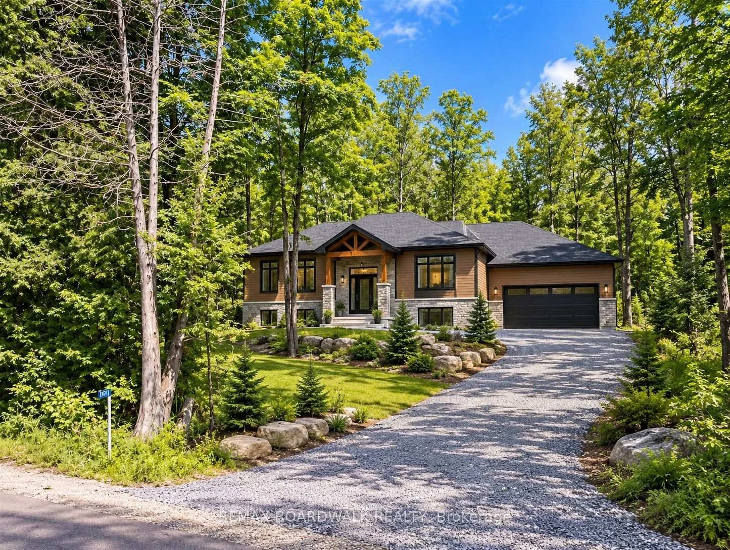 Photo 5 of 1375 Sheridan Rapids Road, Lanark Highlands, Lanark Highlands (Dalhousie) Twp — HOMEH