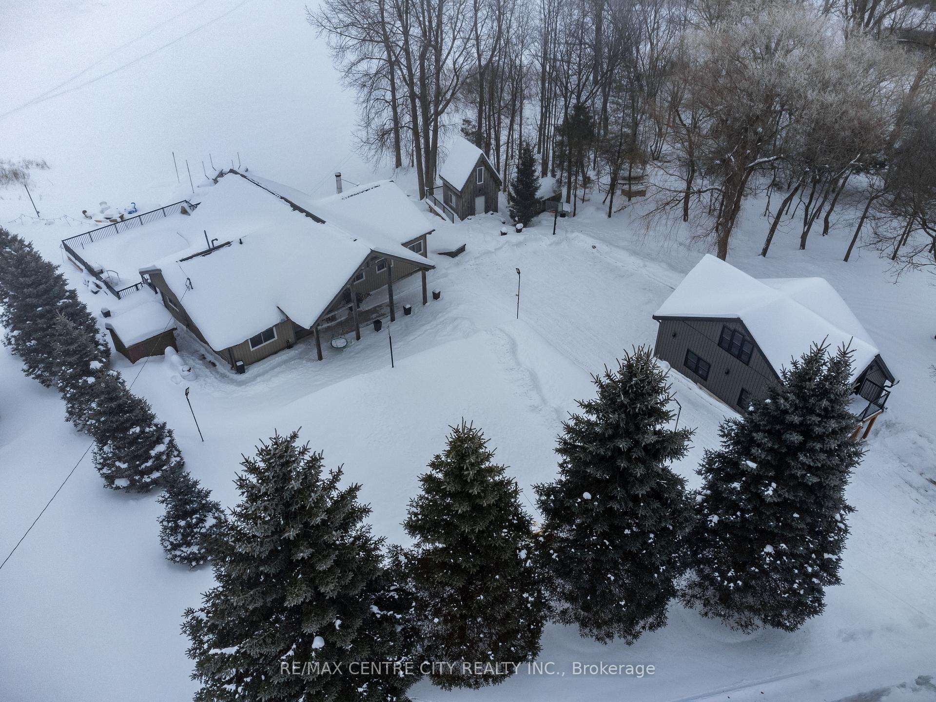 Photo 1 of 1021 Road 10 East, Mapleton, Rural Mapleton — HOMEH