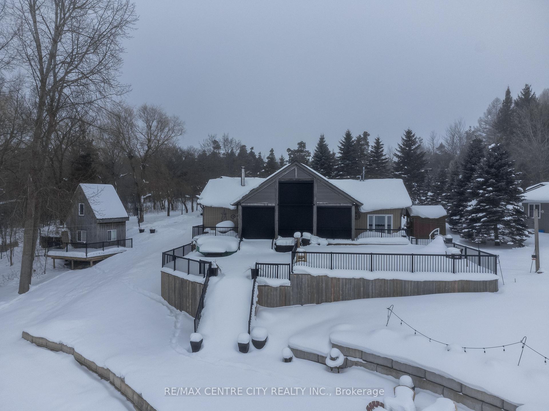 Photo 2 of 1021 Road 10 East, Mapleton, Rural Mapleton — HOMEH