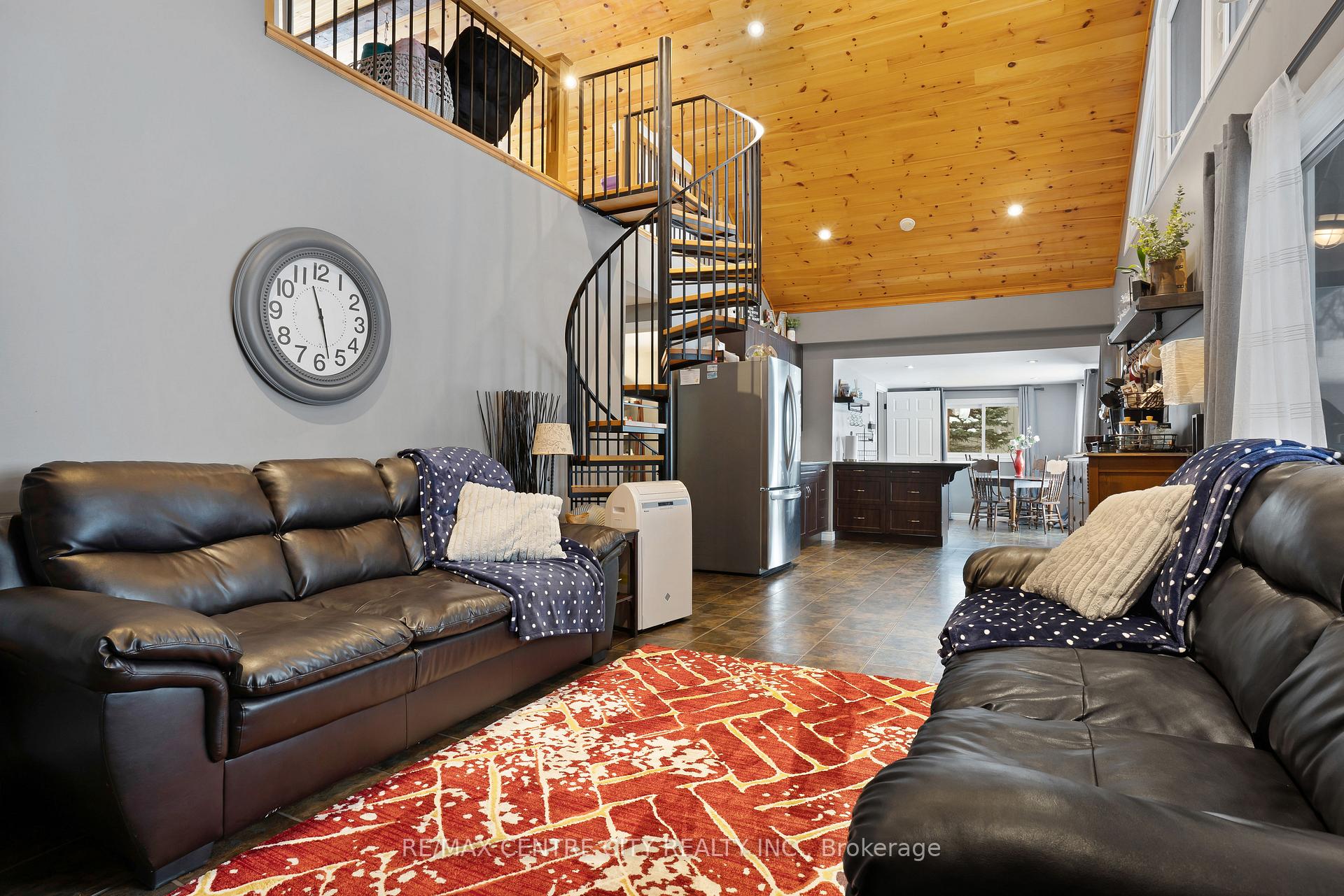 Photo 15 of 1021 Road 10 East, Mapleton, Rural Mapleton — HOMEH