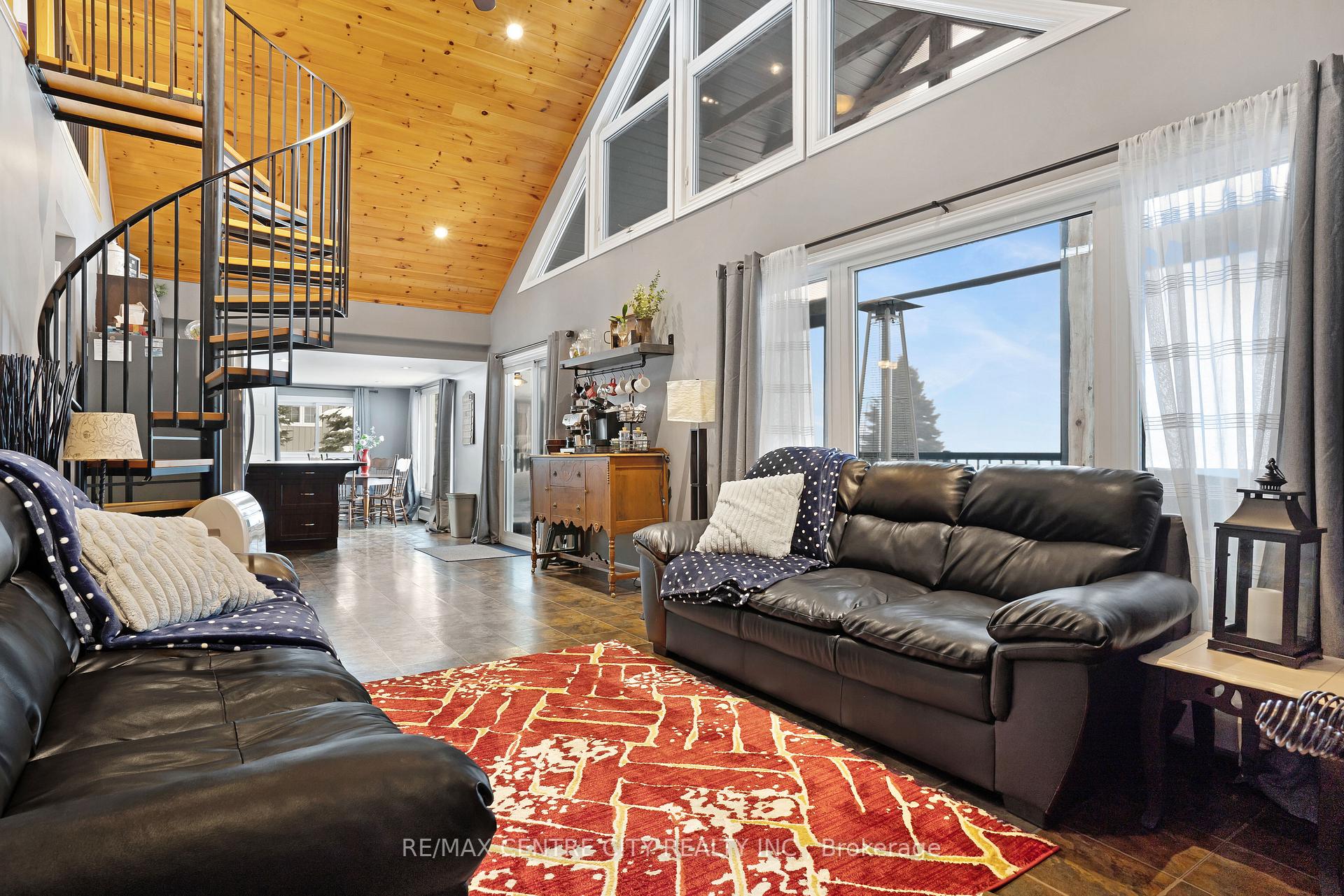 Photo 16 of 1021 Road 10 East, Mapleton, Rural Mapleton — HOMEH