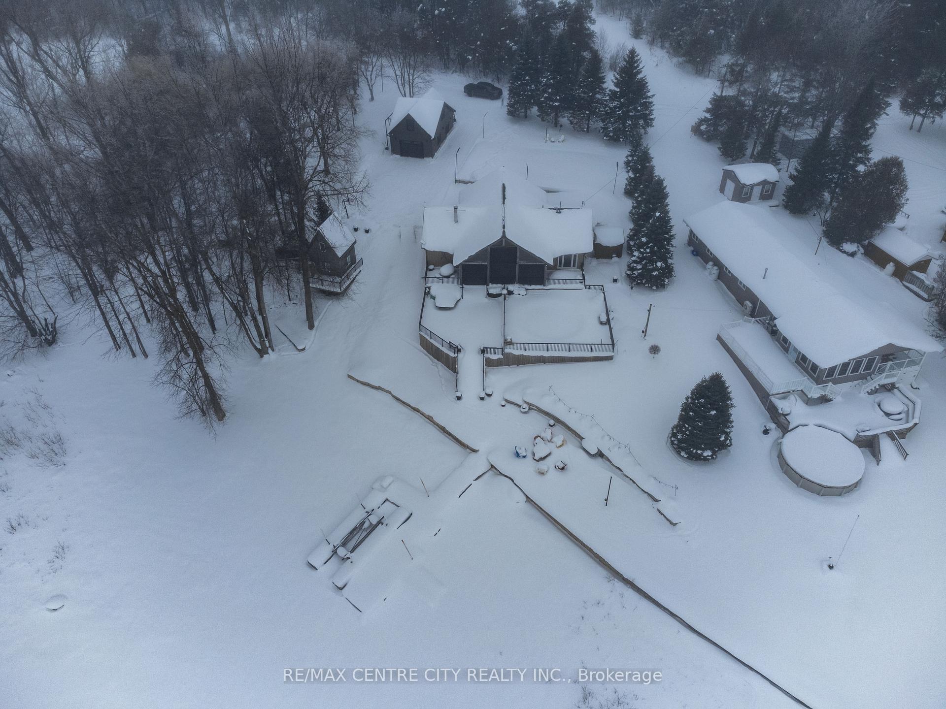 Photo 36 of 1021 Road 10 East, Mapleton, Rural Mapleton — HOMEH