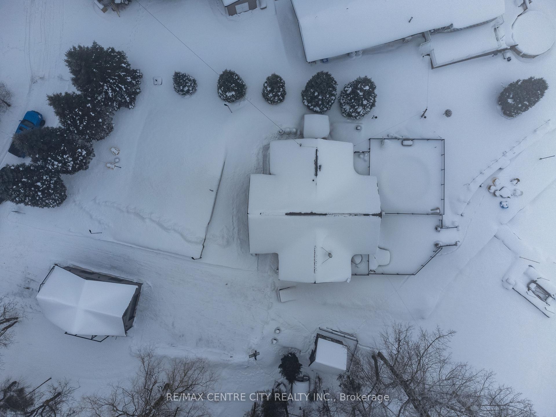 Photo 38 of 1021 Road 10 East, Mapleton, Rural Mapleton — HOMEH