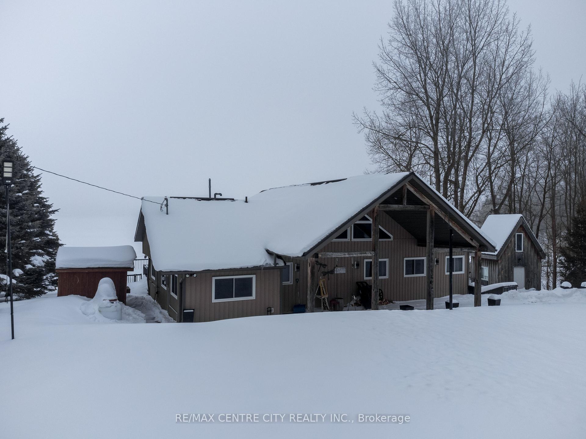 Photo 41 of 1021 Road 10 East, Mapleton, Rural Mapleton — HOMEH