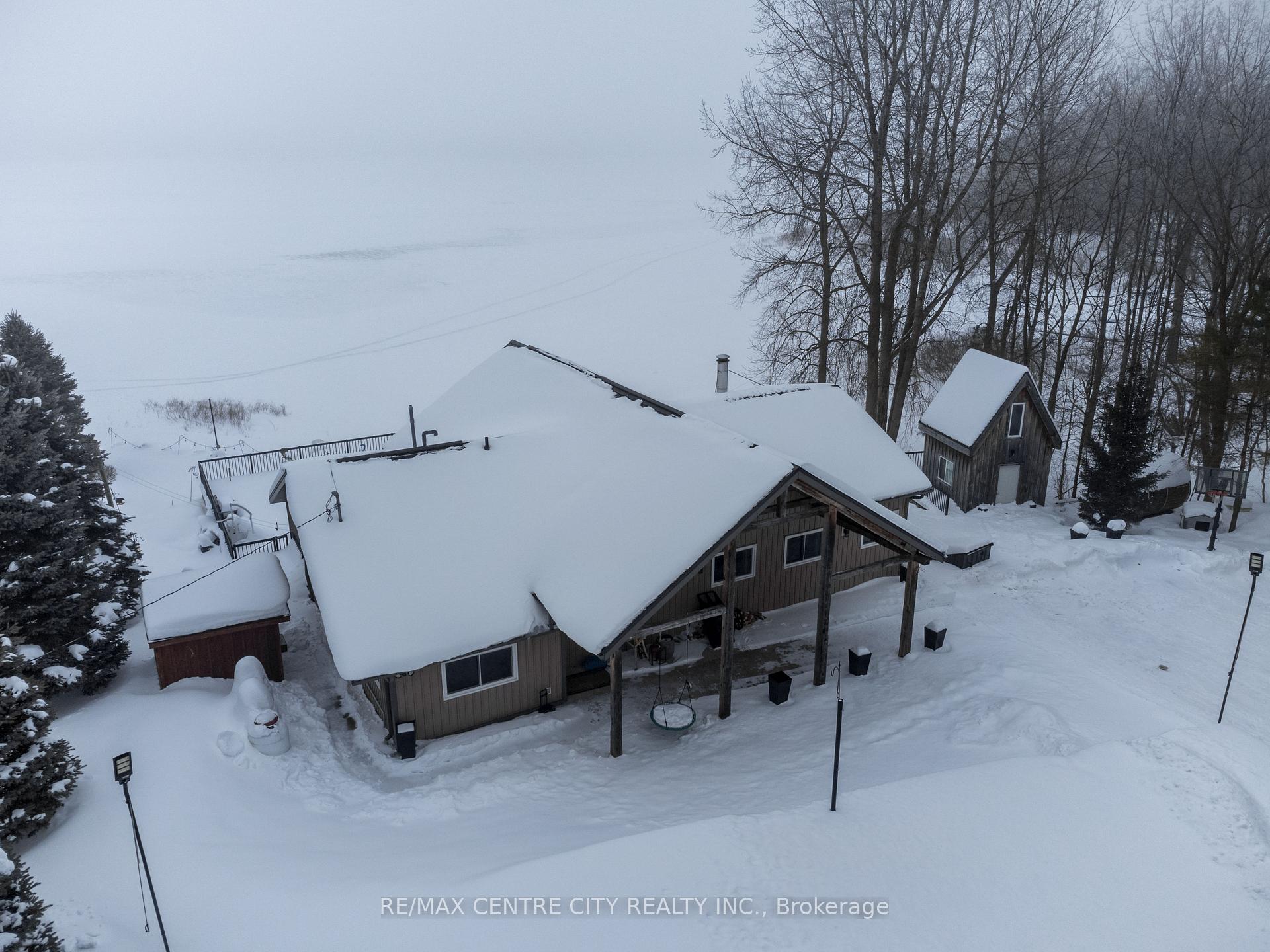 Photo 42 of 1021 Road 10 East, Mapleton, Rural Mapleton — HOMEH