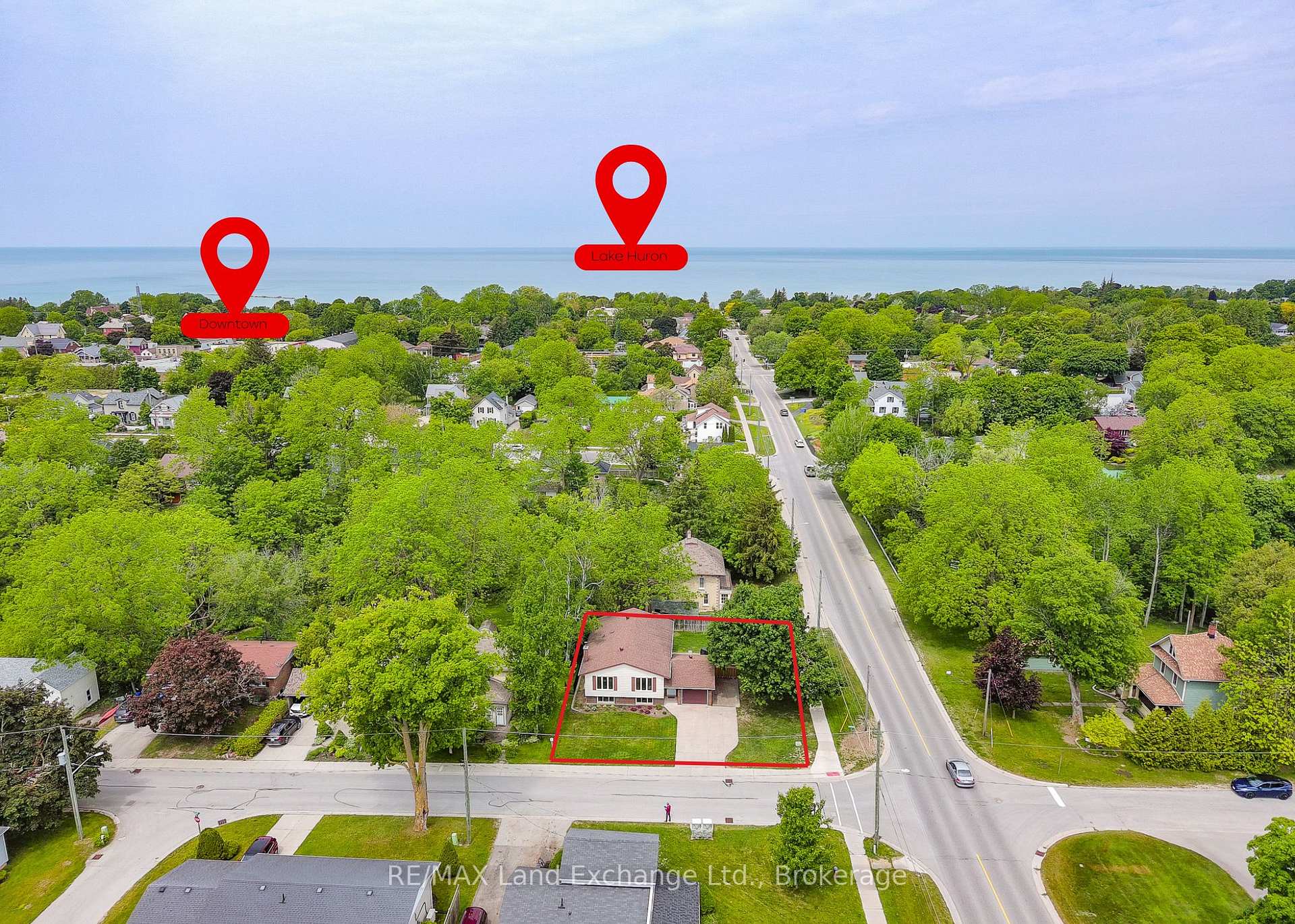 Photo 4 of 970 William Street, Kincardine — HOMEH