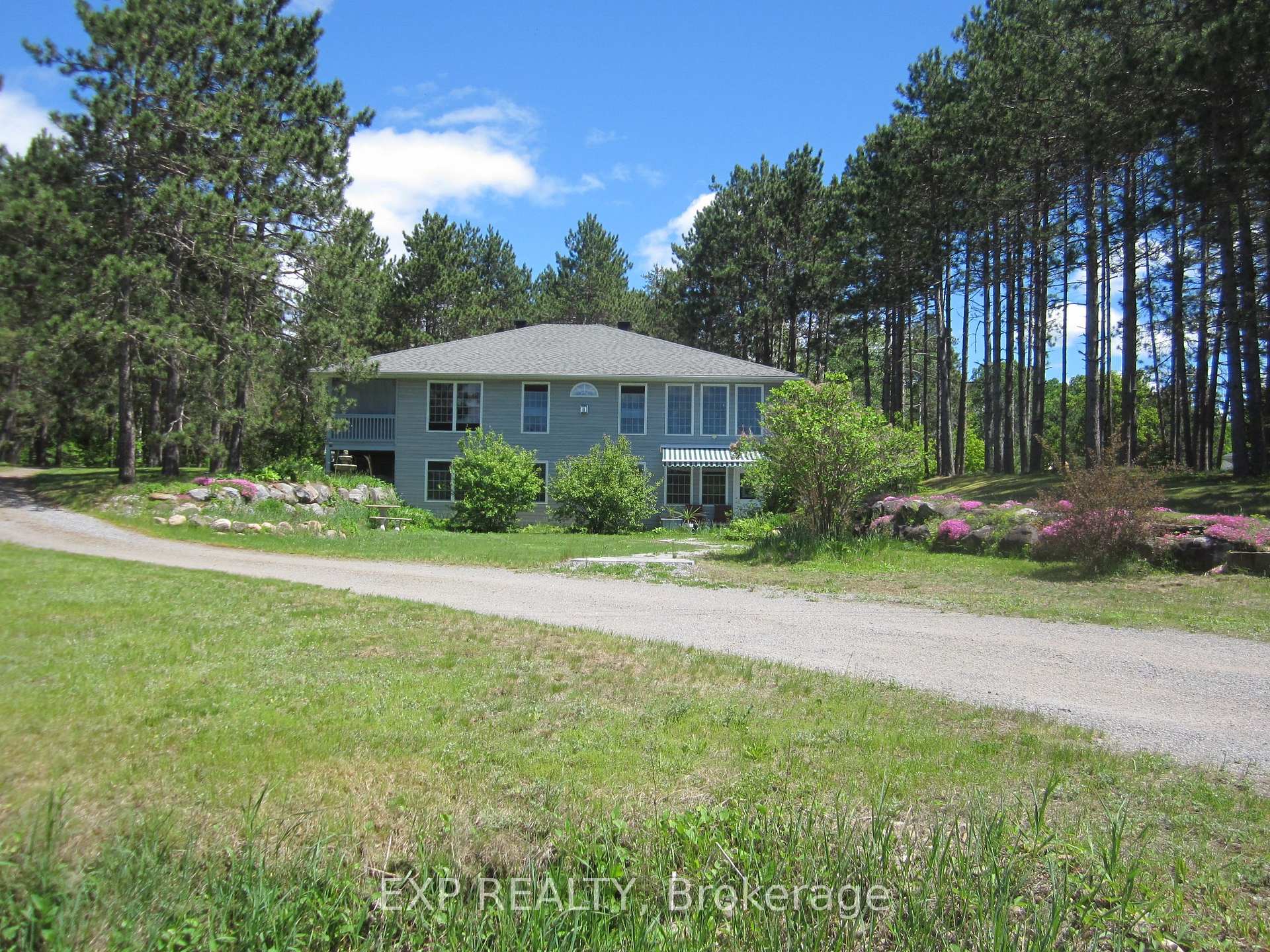 Photo 1 of 10 Cybulski Road, Madawaska Valley, Madawaska Valley — HOMEH