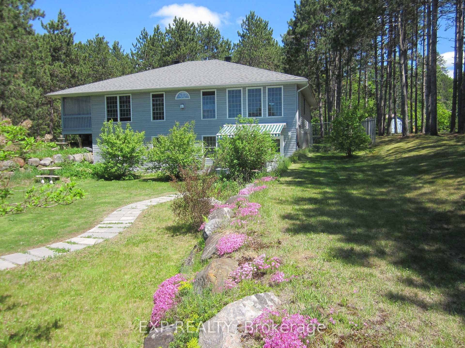 Photo 2 of 10 Cybulski Road, Madawaska Valley, Madawaska Valley — HOMEH
