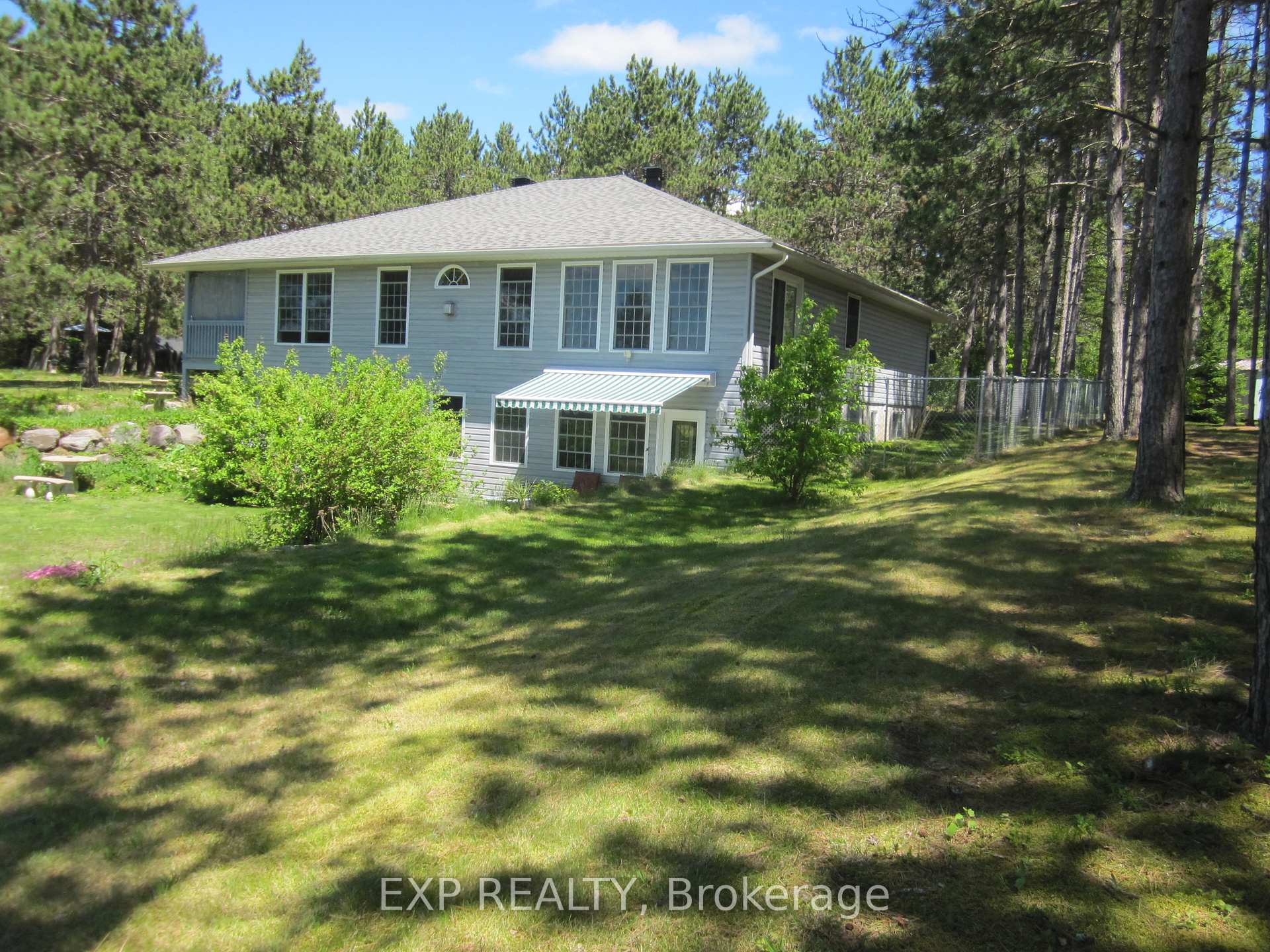 Photo 3 of 10 Cybulski Road, Madawaska Valley, Madawaska Valley — HOMEH