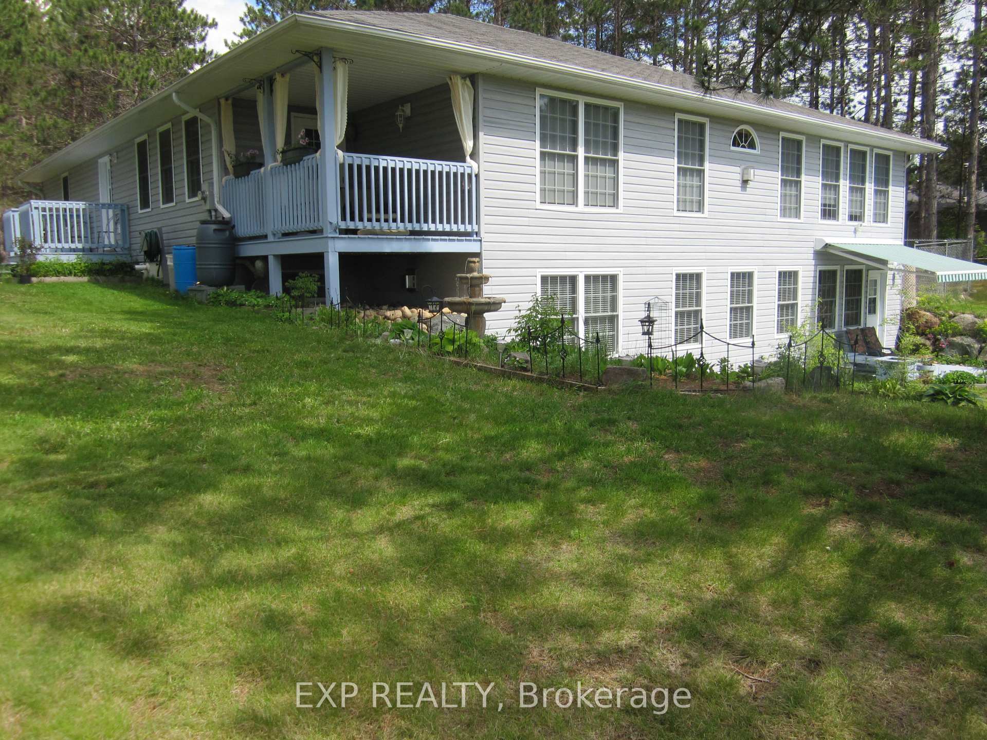 Photo 4 of 10 Cybulski Road, Madawaska Valley, Madawaska Valley — HOMEH
