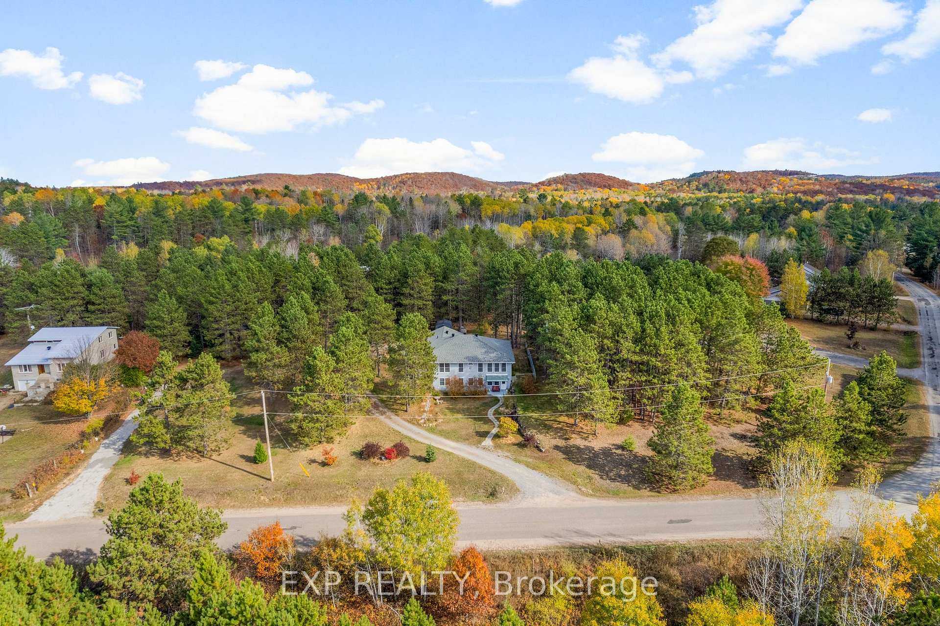 Photo 43 of 10 Cybulski Road, Madawaska Valley, Madawaska Valley — HOMEH