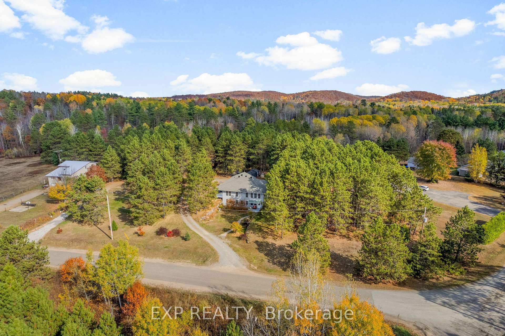 Photo 44 of 10 Cybulski Road, Madawaska Valley, Madawaska Valley — HOMEH