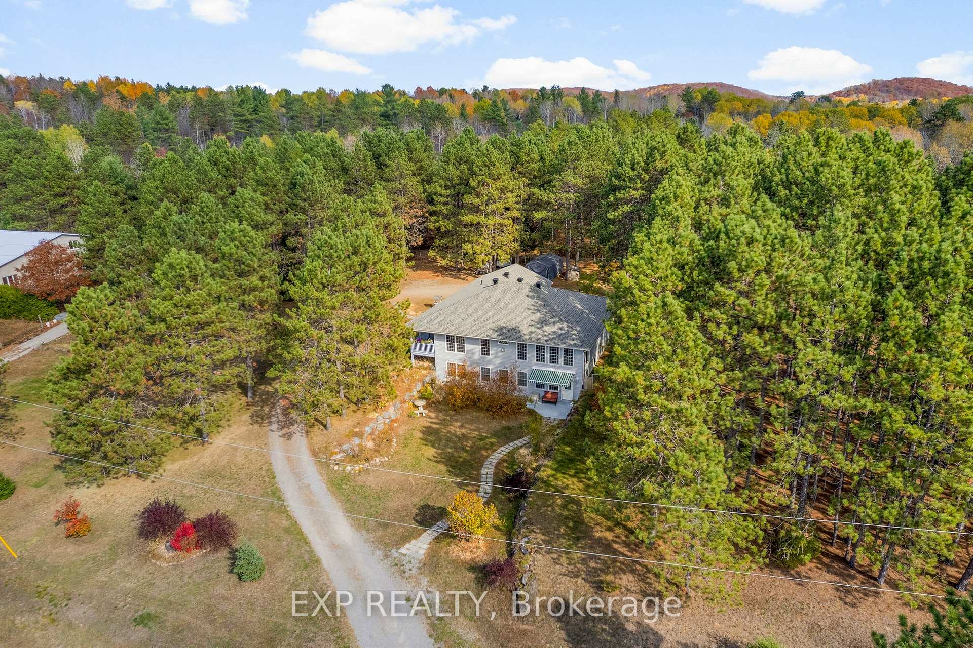 Photo 45 of 10 Cybulski Road, Madawaska Valley, Madawaska Valley — HOMEH