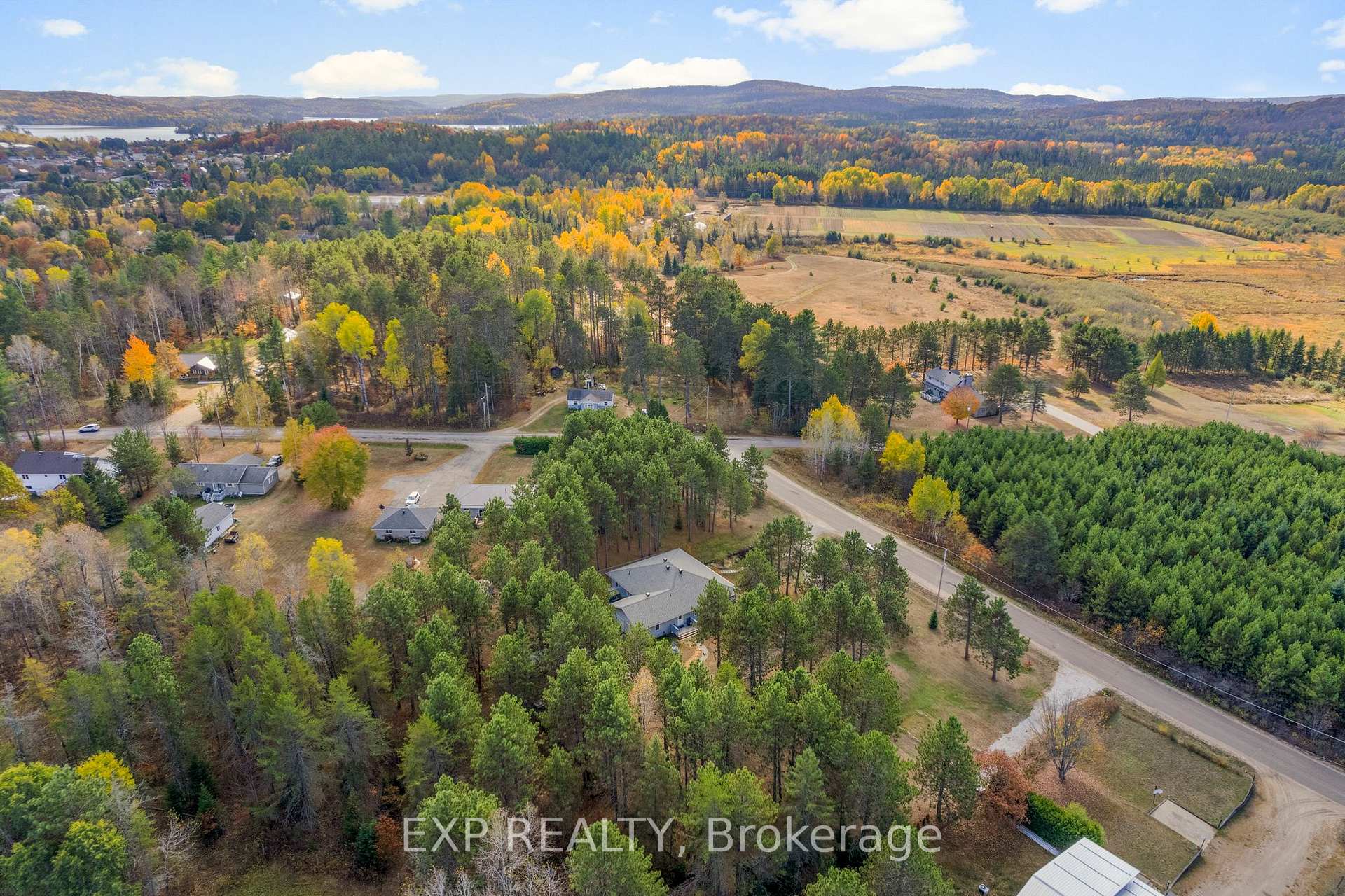 Photo 47 of 10 Cybulski Road, Madawaska Valley, Madawaska Valley — HOMEH