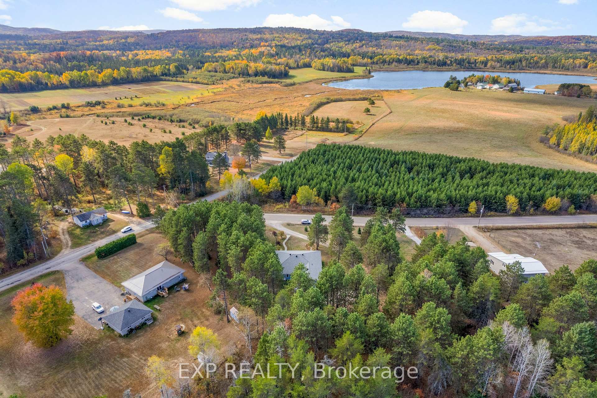 Photo 48 of 10 Cybulski Road, Madawaska Valley, Madawaska Valley — HOMEH