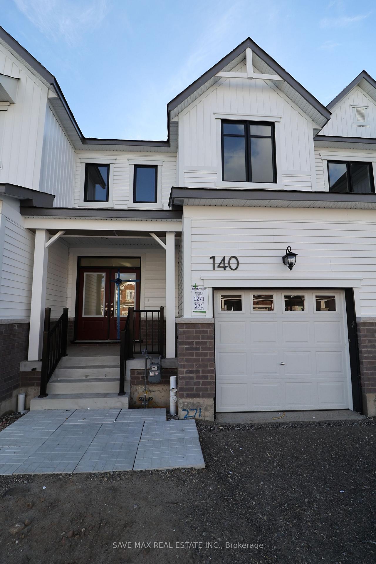 Photo 1 of 140 Forestwalk Street, Kitchener — HOMEH