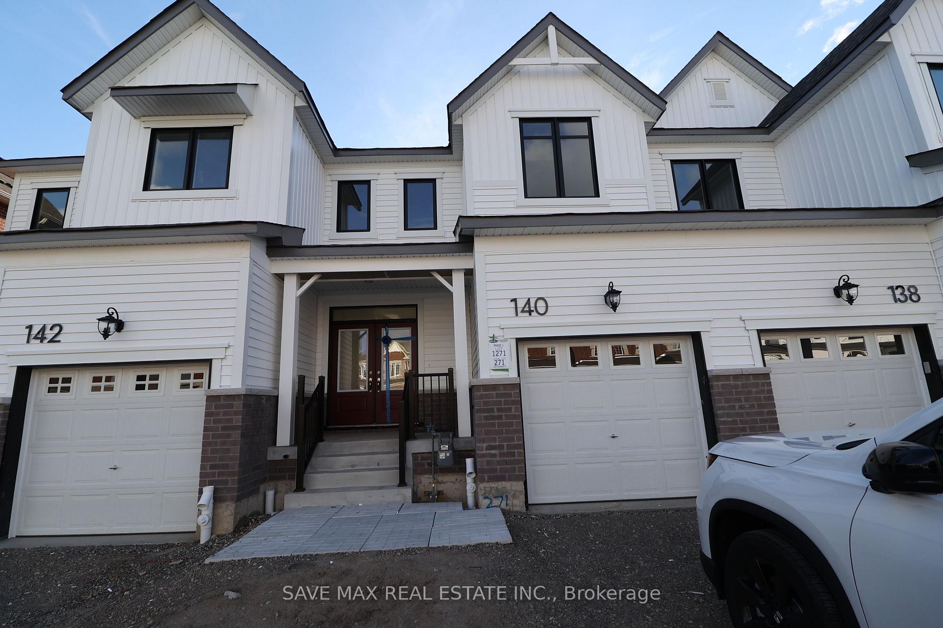 Photo 18 of 140 Forestwalk Street, Kitchener — HOMEH