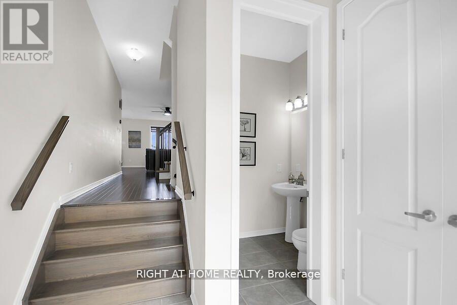 Photo 4 of 507 Radiant Private, Ottawa, Kanata - Emerald Meadows/Trailwest — HOMEH