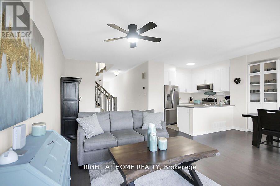 Photo 6 of 507 Radiant Private, Ottawa, Kanata - Emerald Meadows/Trailwest — HOMEH